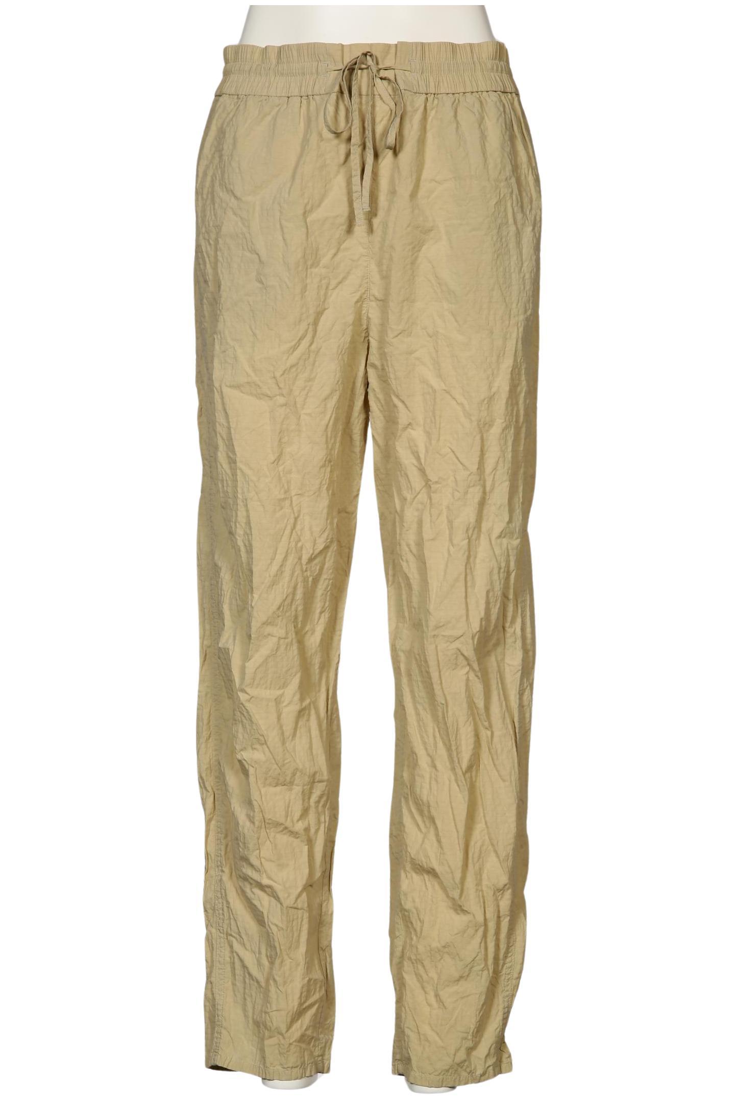 

COS Damen Stoffhose, beige, Gr. 38