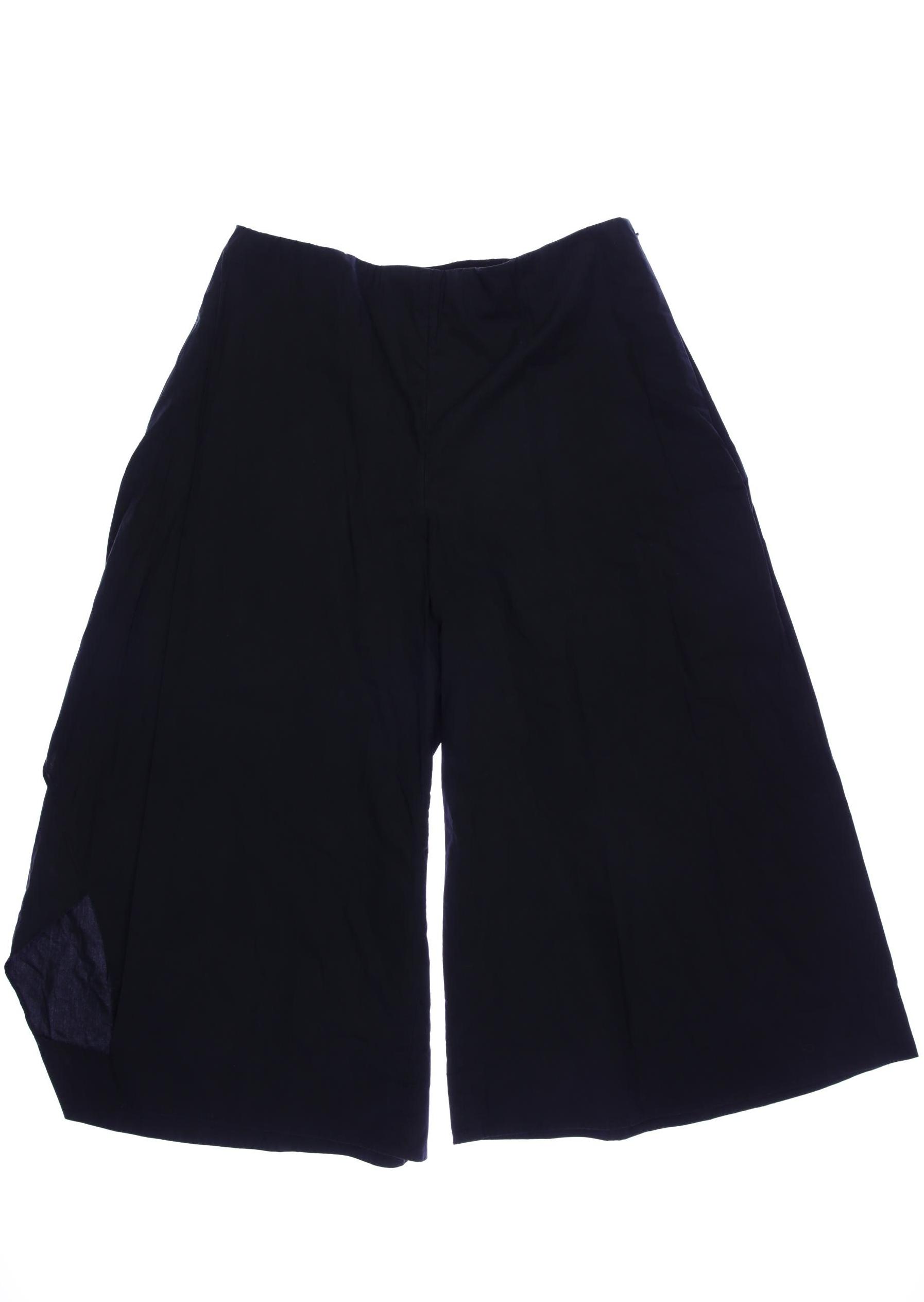 

COS Damen Stoffhose, schwarz, Gr. 42