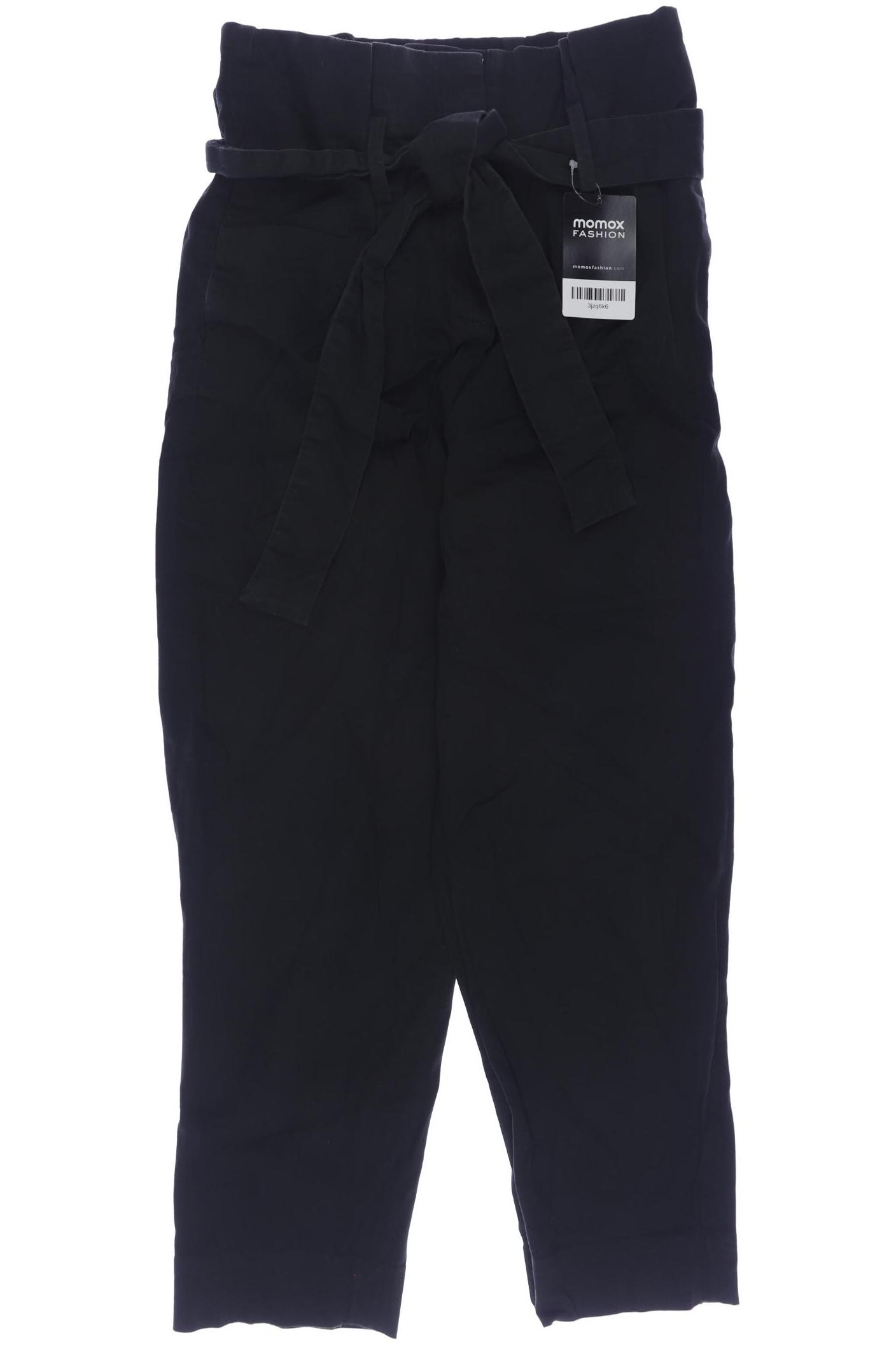 

COS Damen Stoffhose, grün, Gr. 34