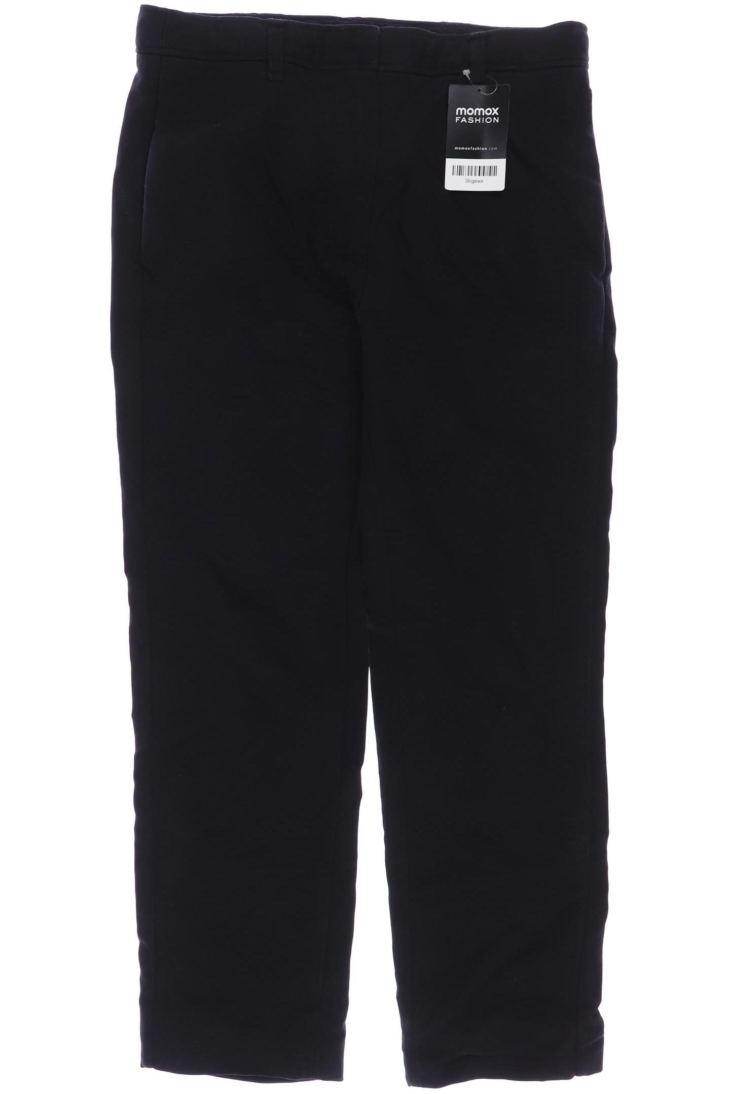 

COS Damen Stoffhose, schwarz