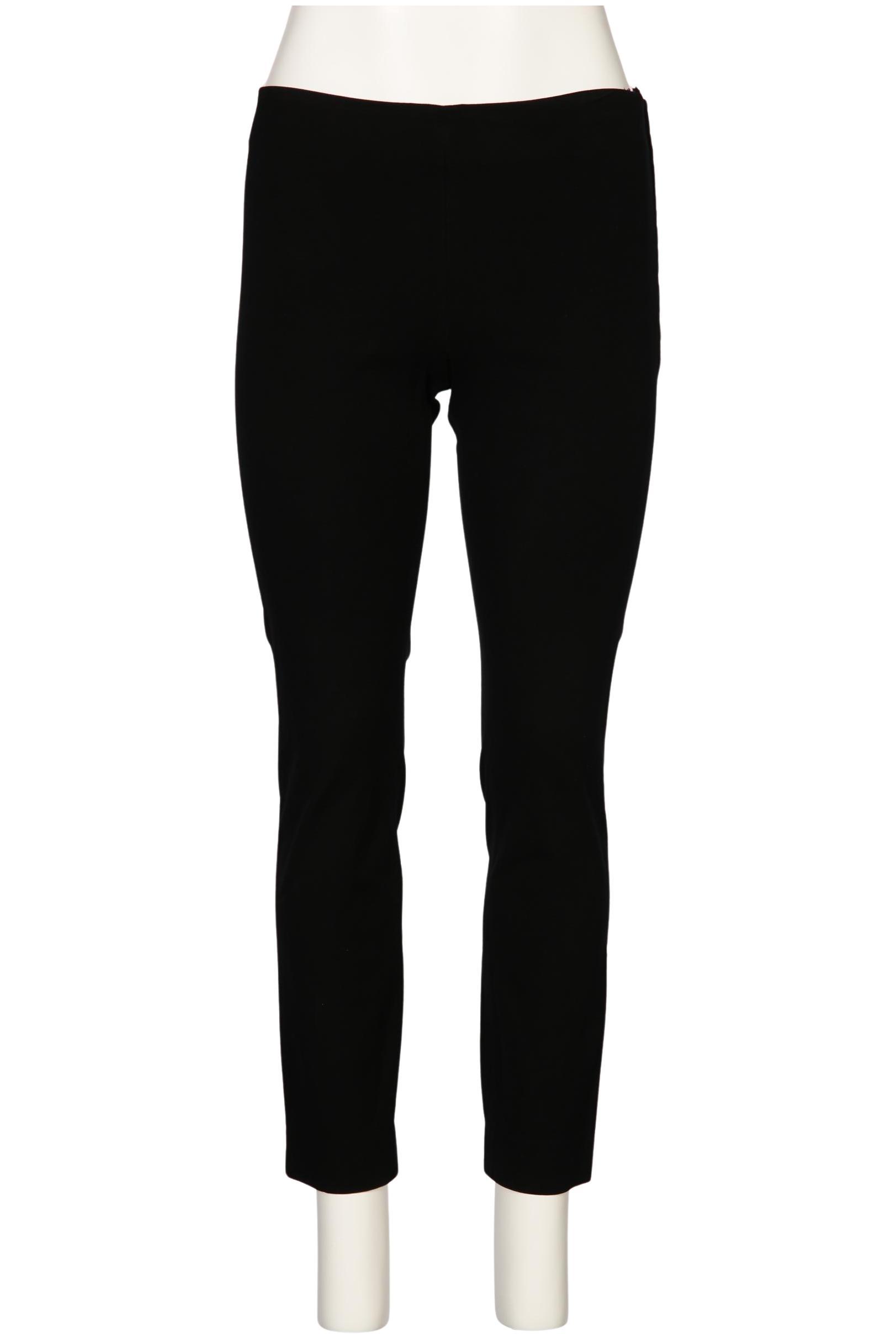 

COS Damen Stoffhose, schwarz, Gr. 44