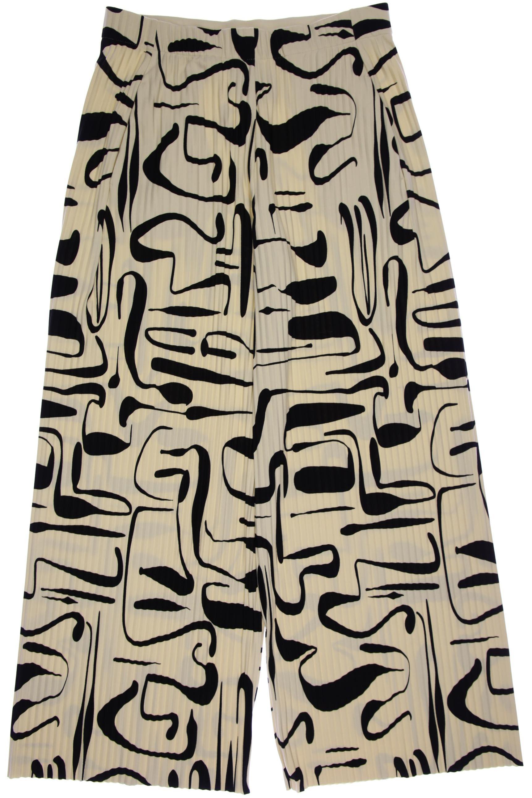 

COS Damen Stoffhose, beige, Gr. 38