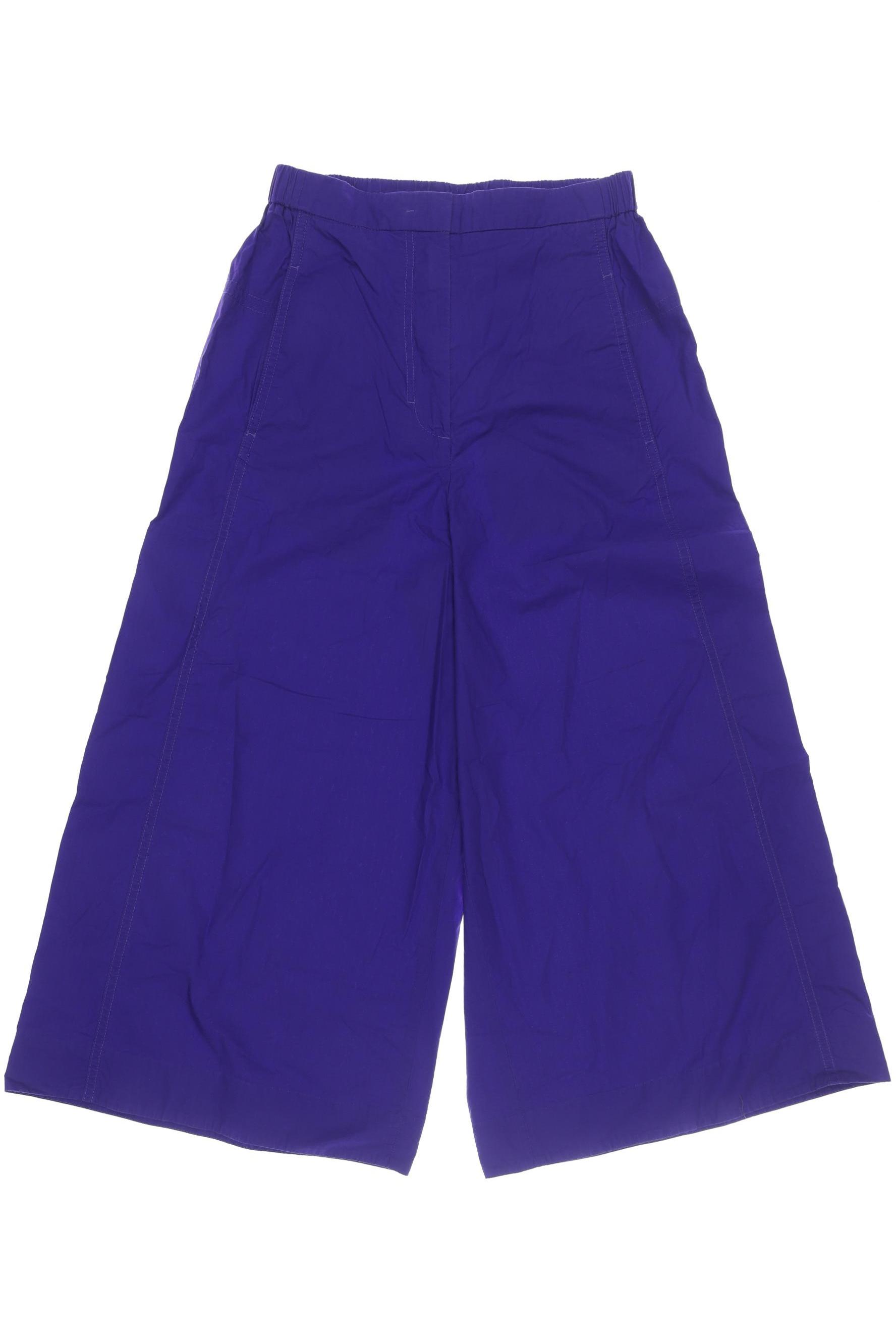 

COS Damen Stoffhose, flieder