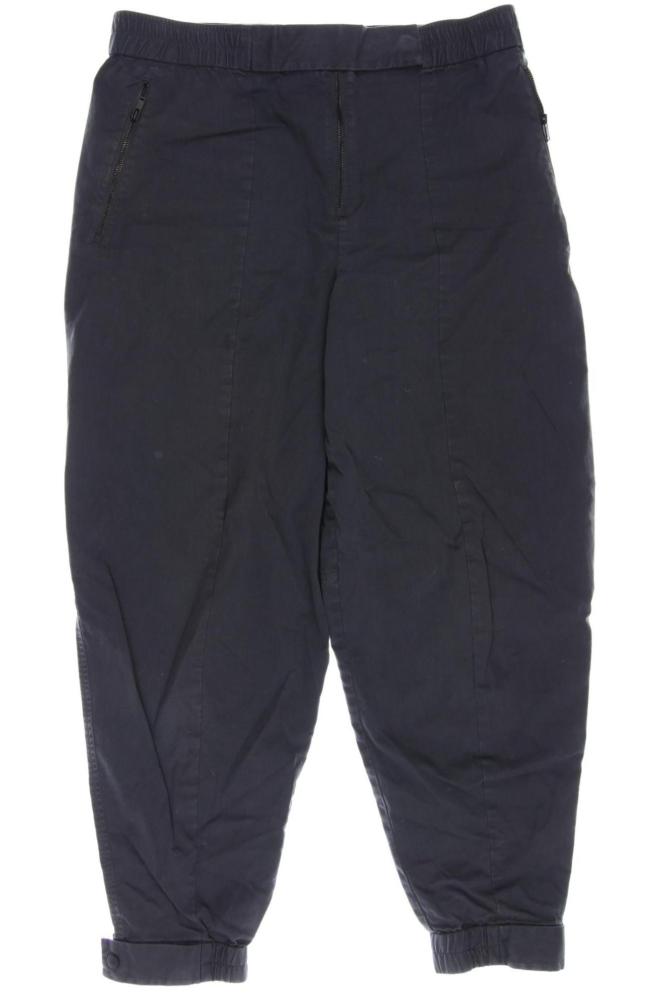 

COS Damen Stoffhose, grün
