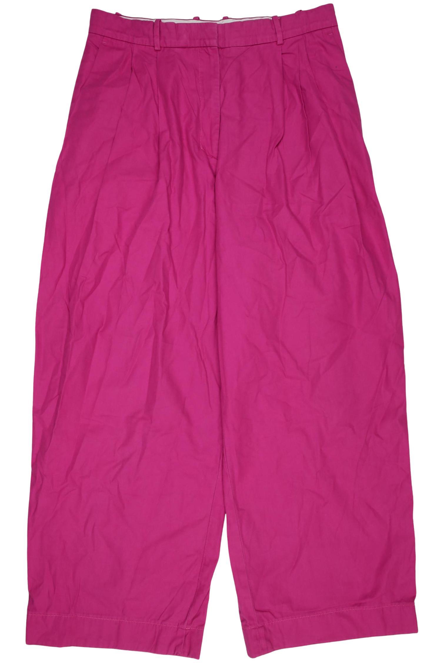 

COS Damen Stoffhose, pink, Gr. 42