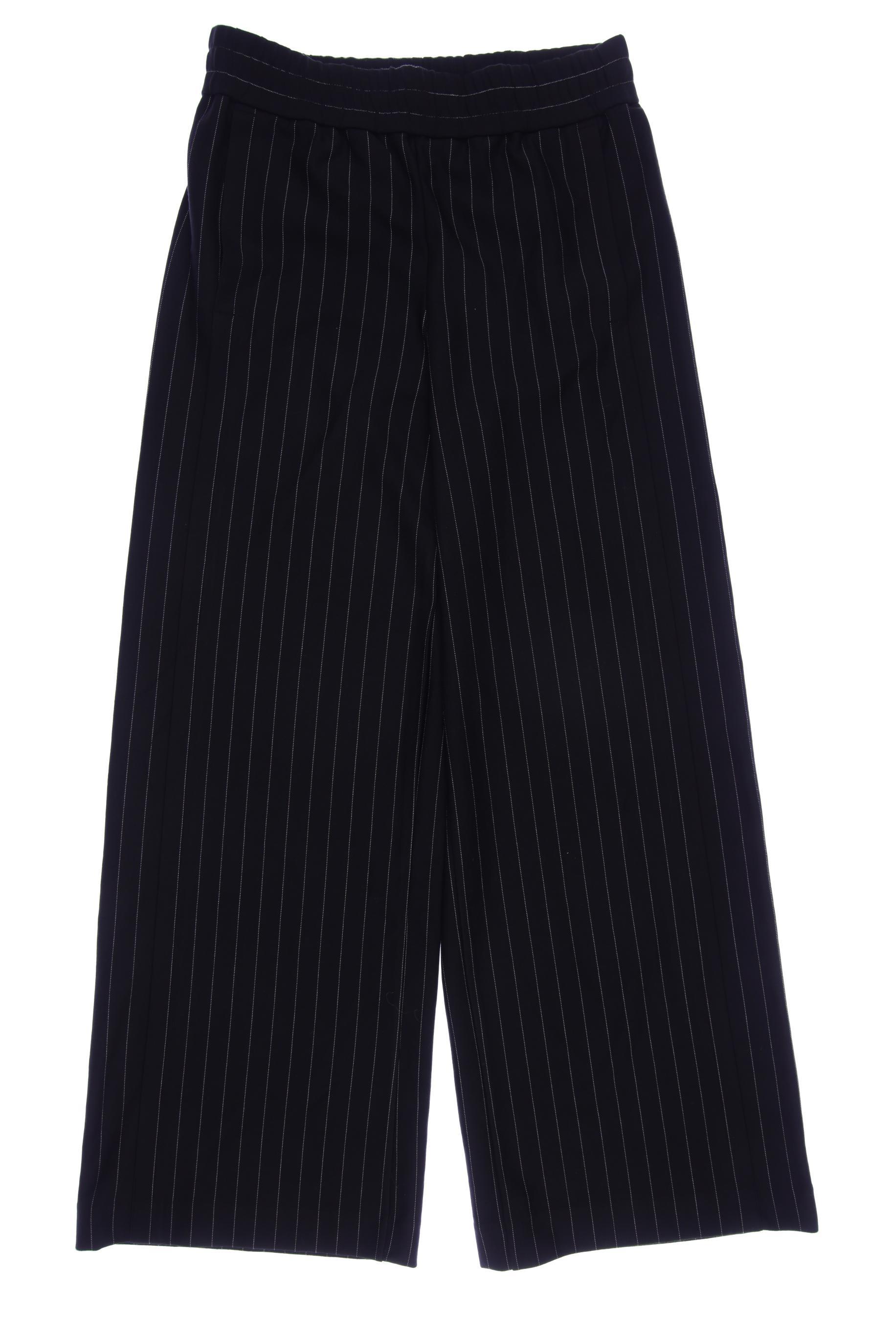 

COS Damen Stoffhose, schwarz