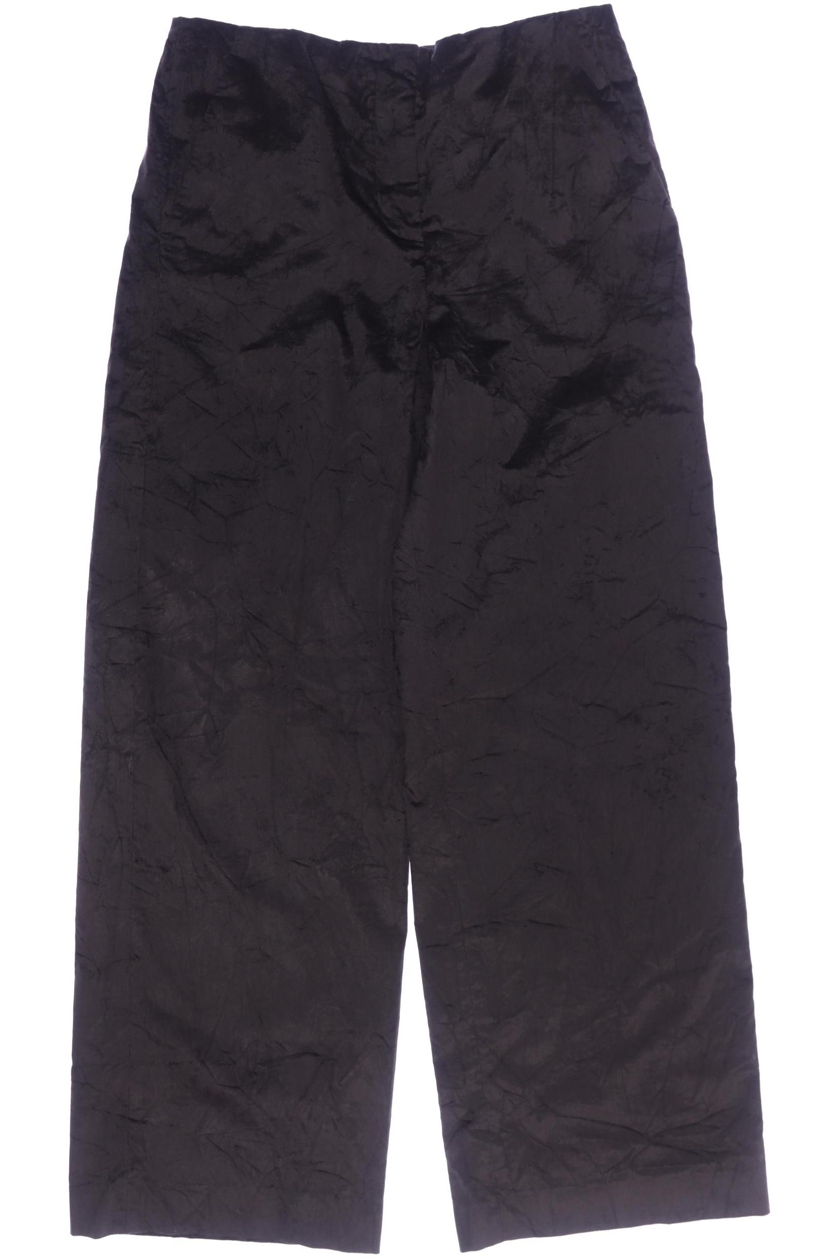 

COS Damen Stoffhose, braun, Gr. 38