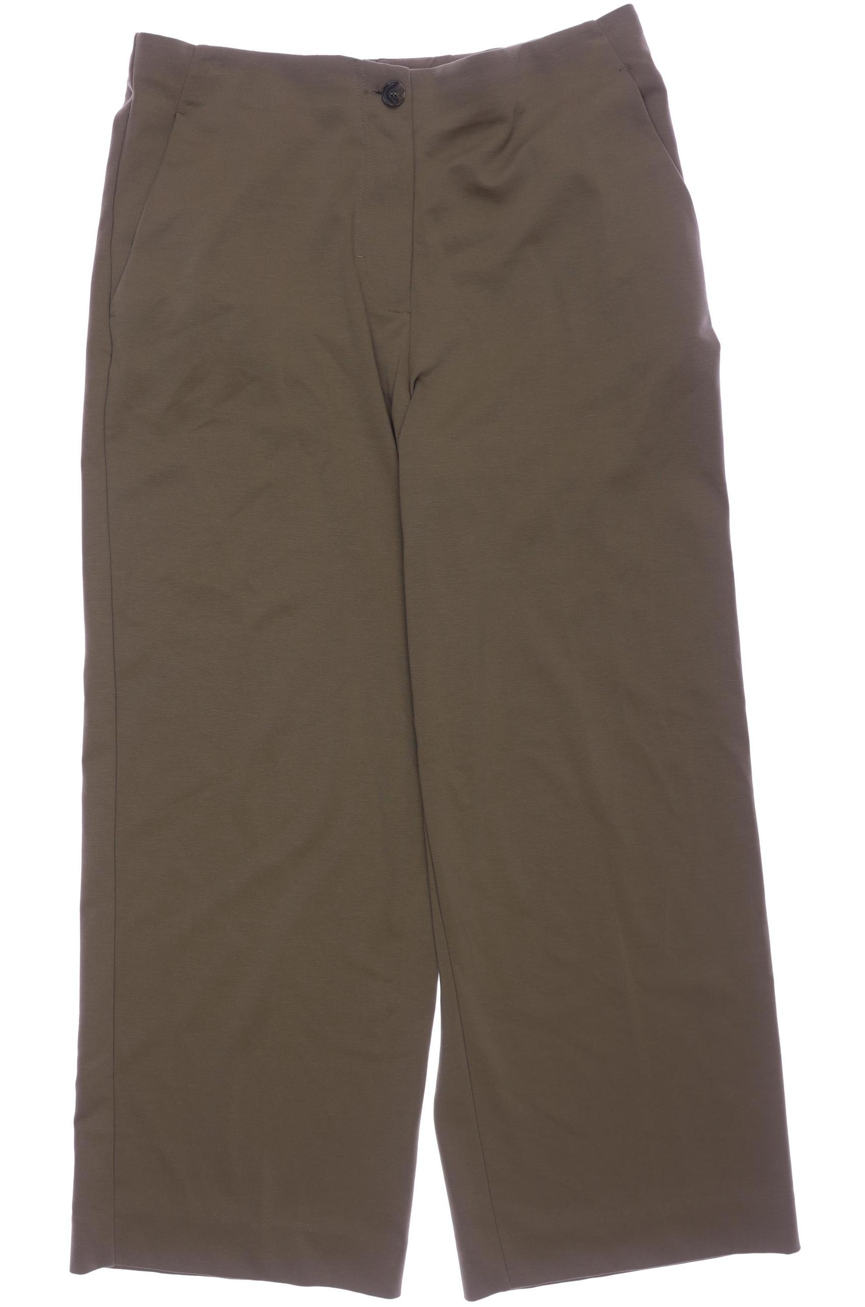 

COS Damen Stoffhose, braun, Gr. 0