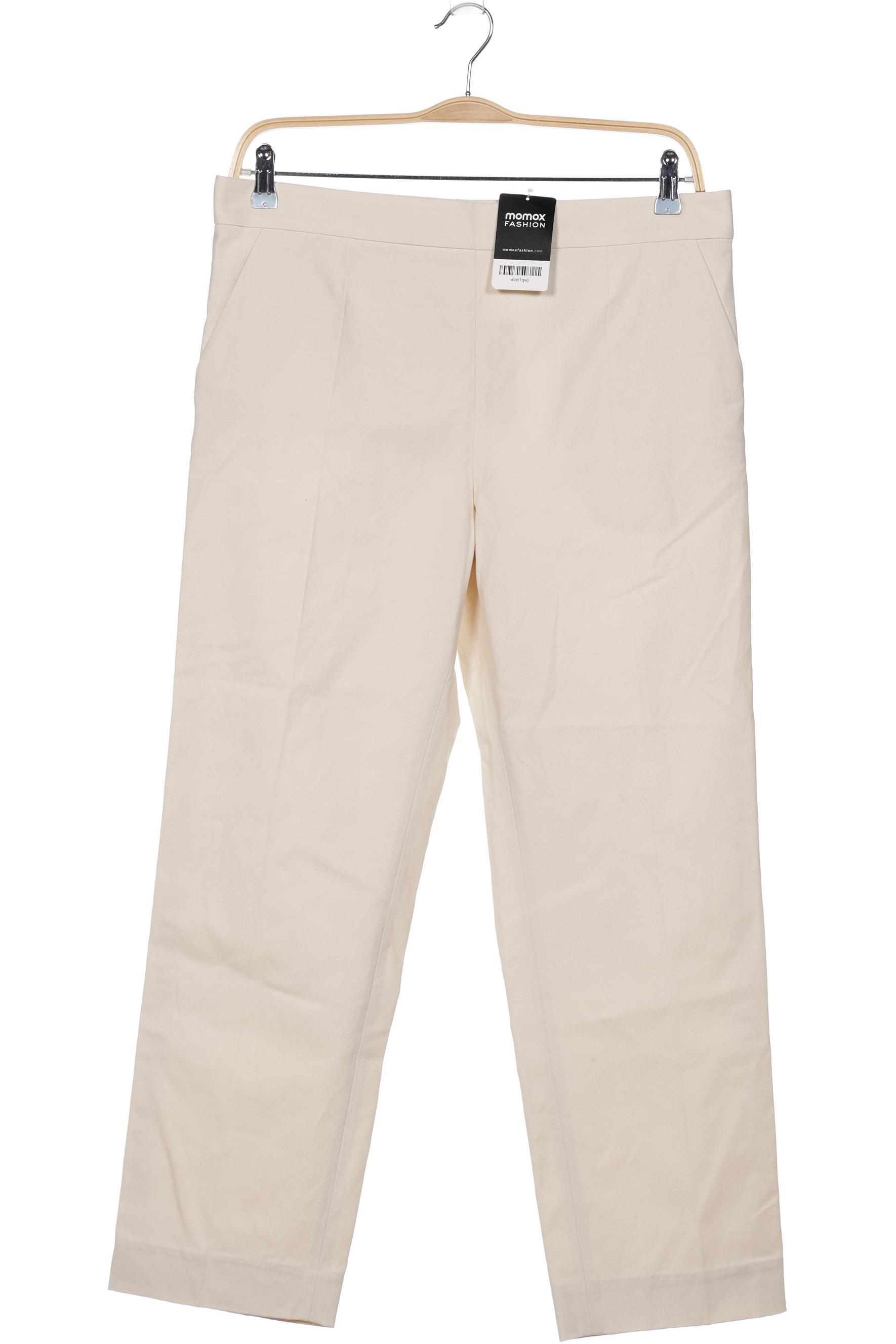 

COS Damen Stoffhose, beige, Gr. 42