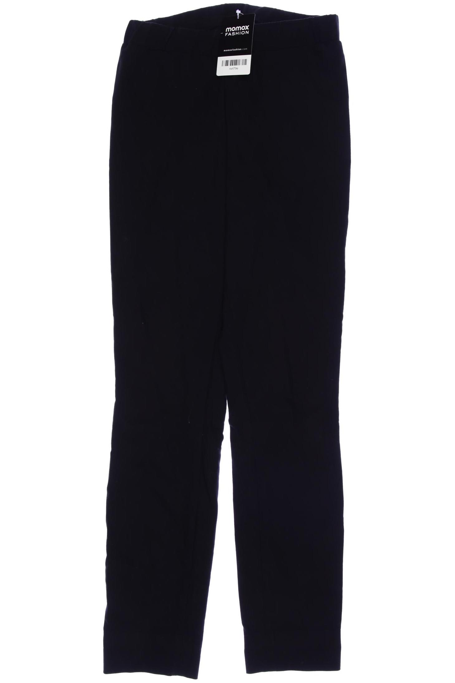 

COS Damen Stoffhose, schwarz, Gr. 34