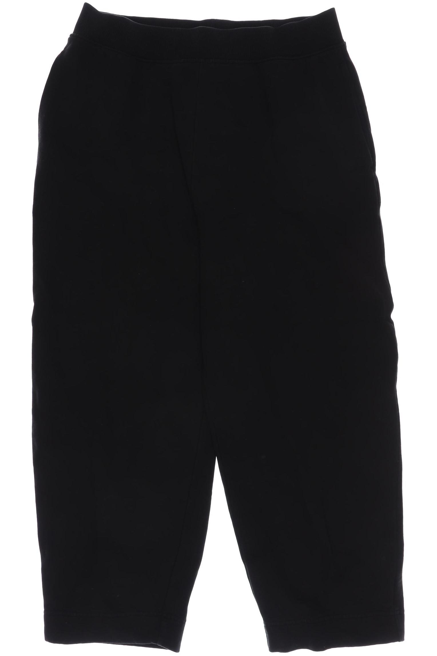 

COS Damen Stoffhose, schwarz, Gr. 0