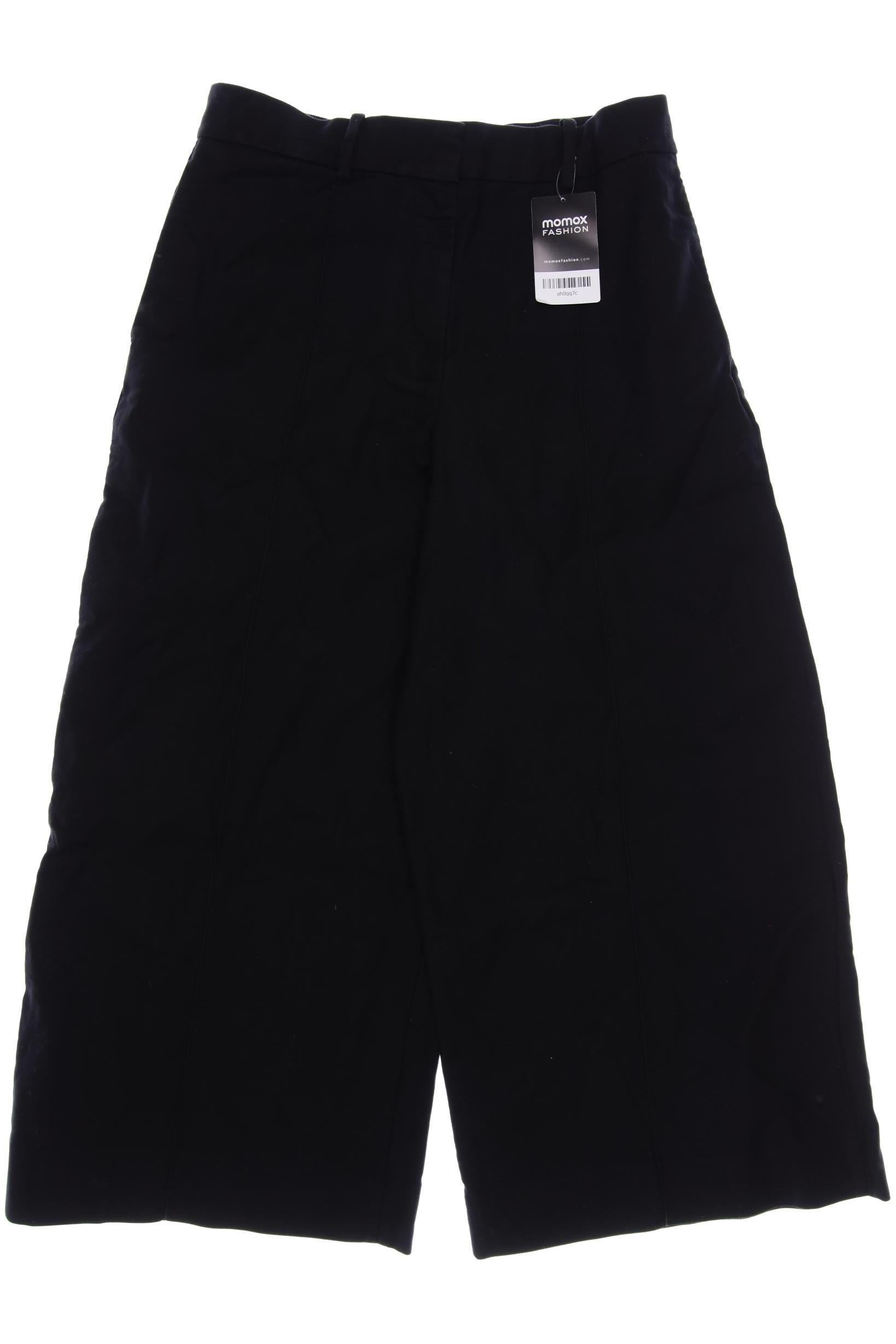 

COS Damen Stoffhose, schwarz