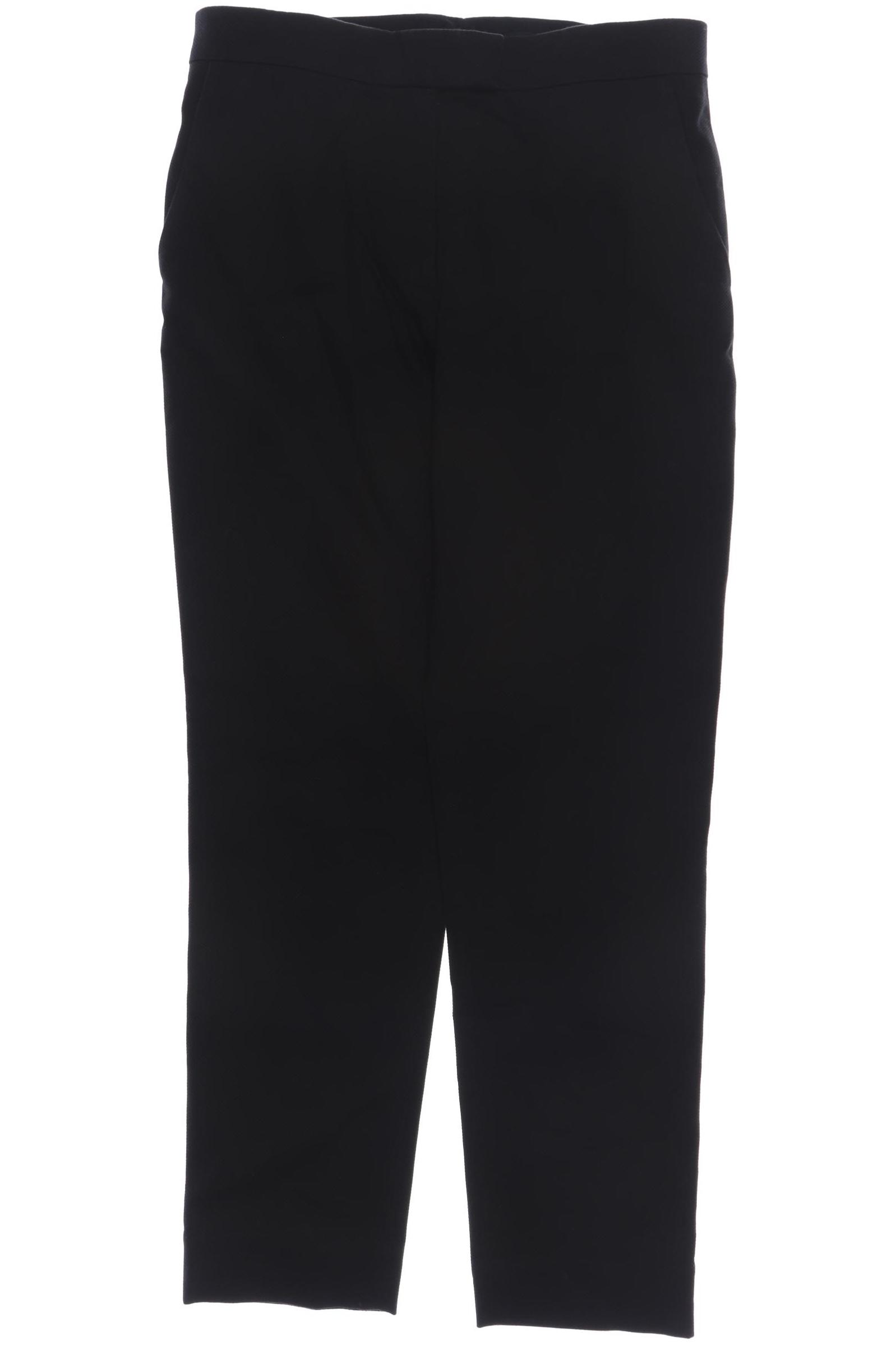 

COS Damen Stoffhose, schwarz, Gr. 36