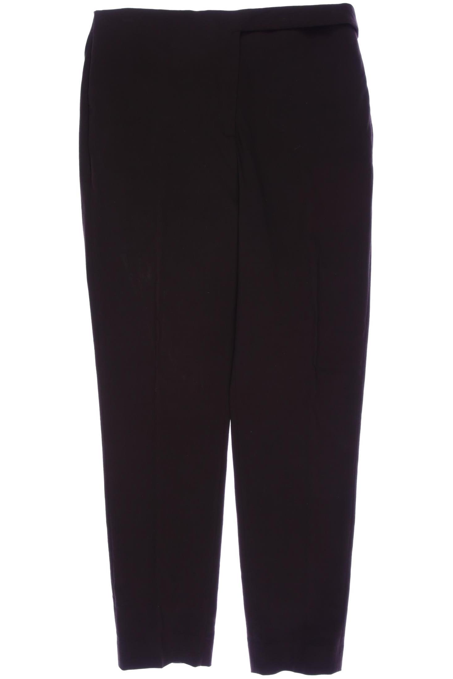 

COS Damen Stoffhose, braun, Gr. 42