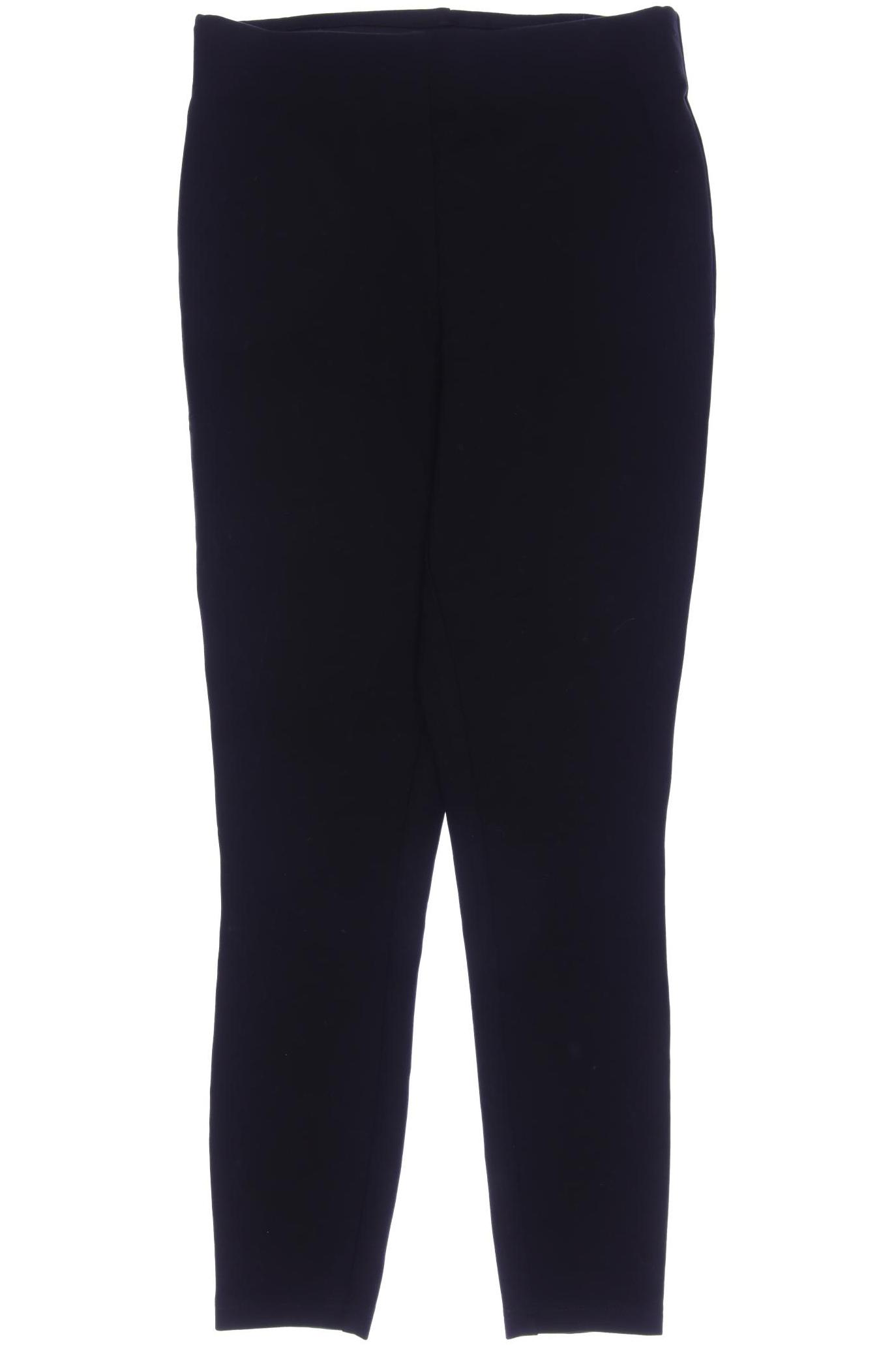 

COS Damen Stoffhose, schwarz