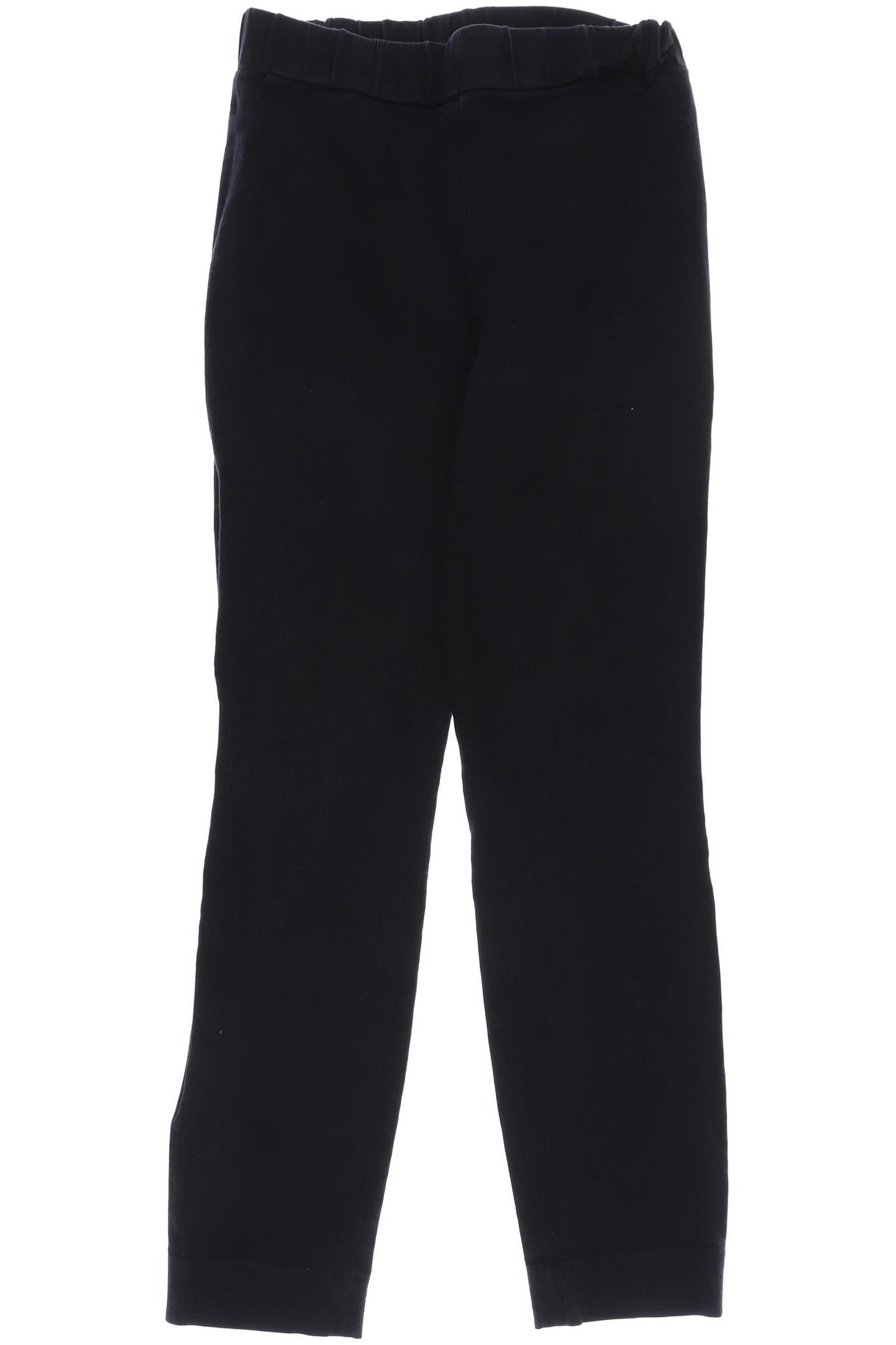 

COS Damen Stoffhose, schwarz