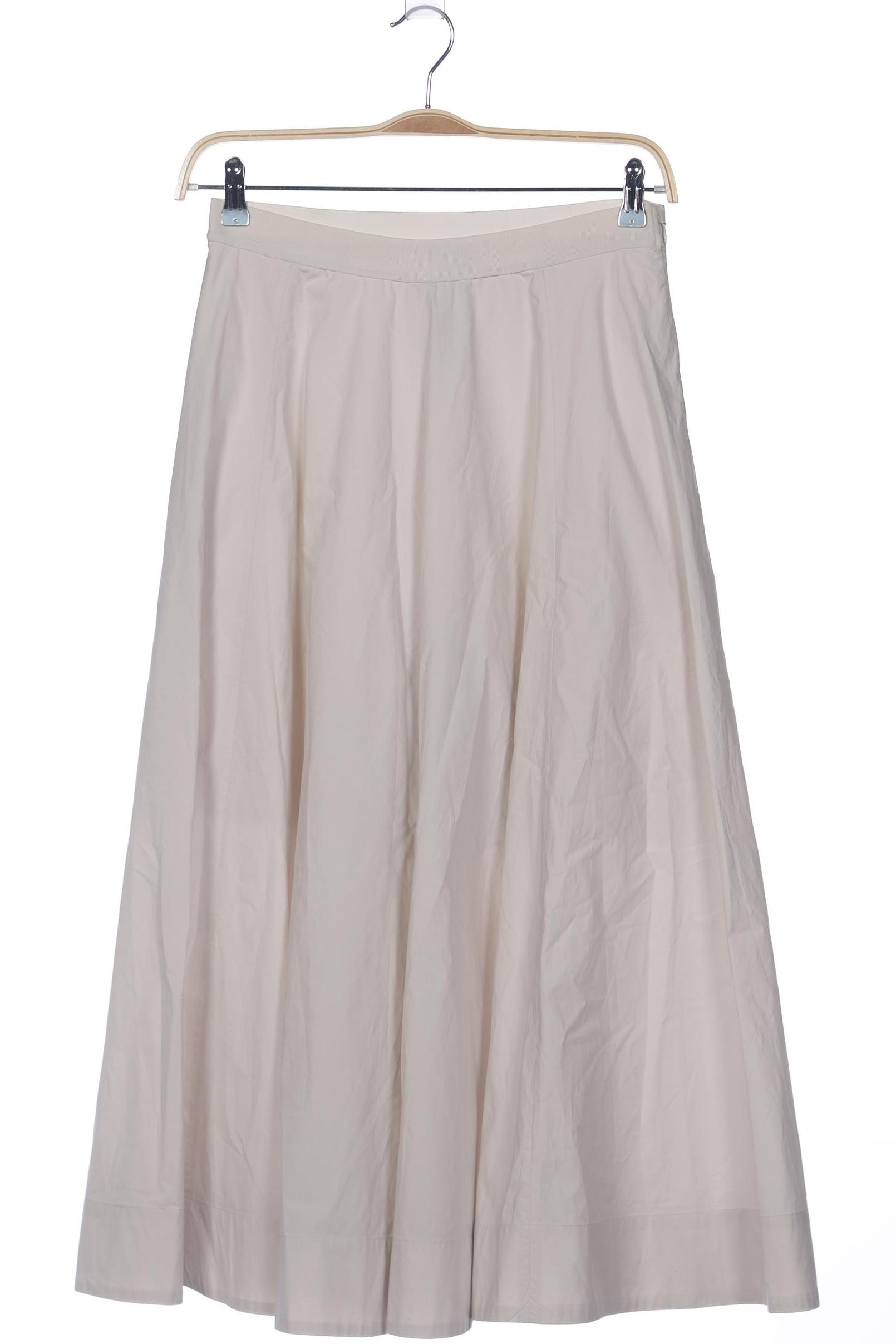 

COS Damen Stoffhose, cremeweiß, Gr. 38