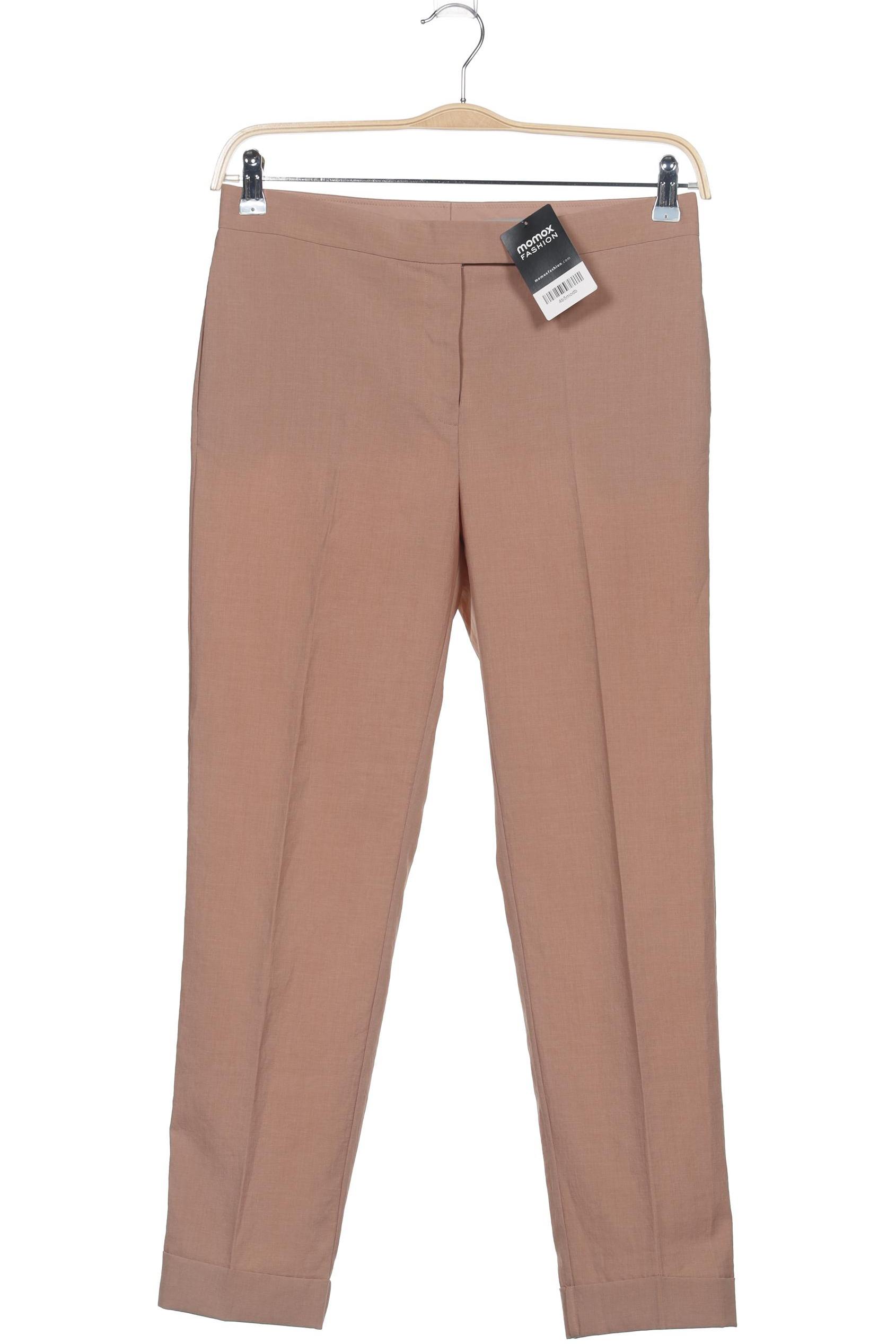 

COS Damen Stoffhose, beige, Gr. 36