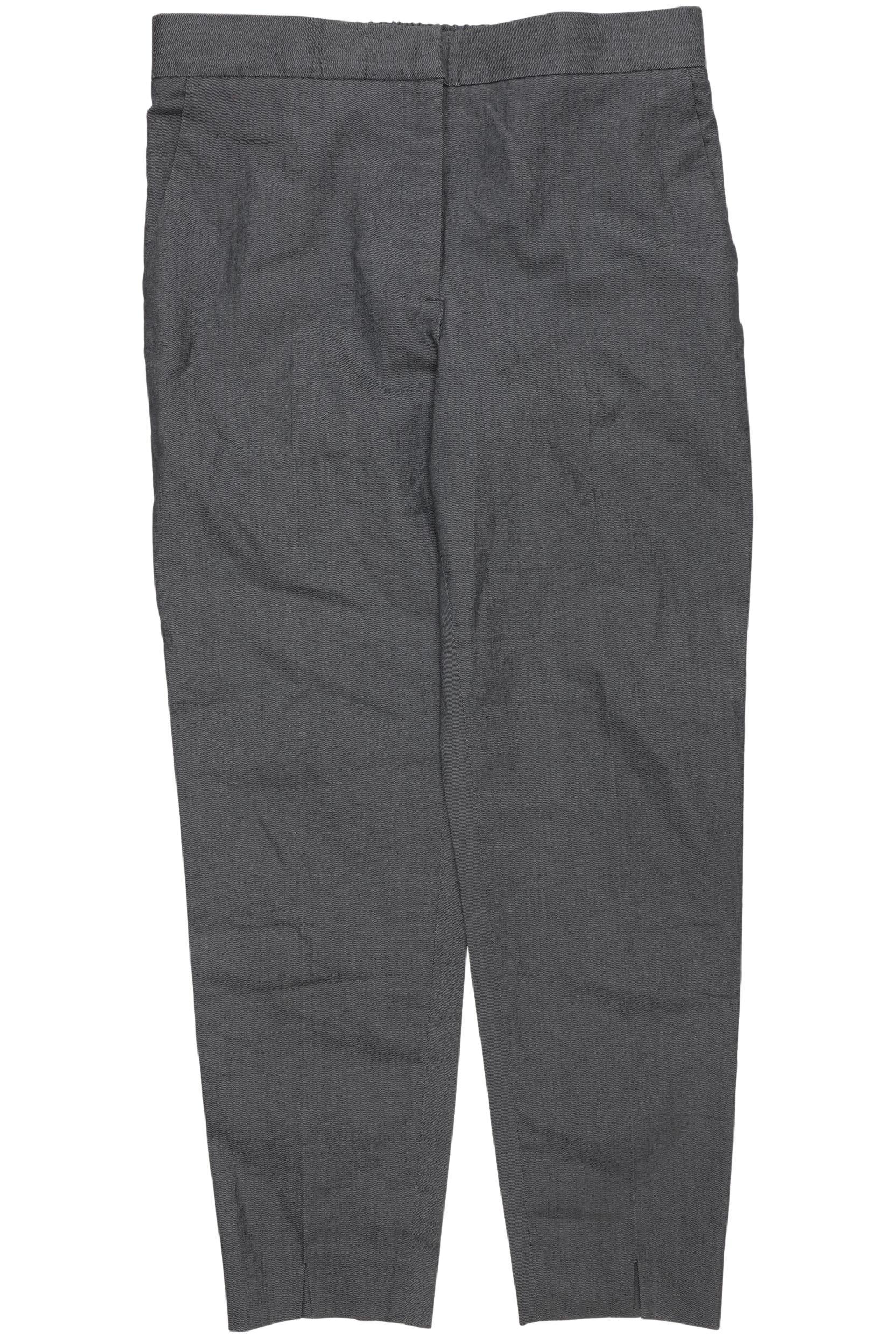

COS Damen Stoffhose, grau, Gr. 40