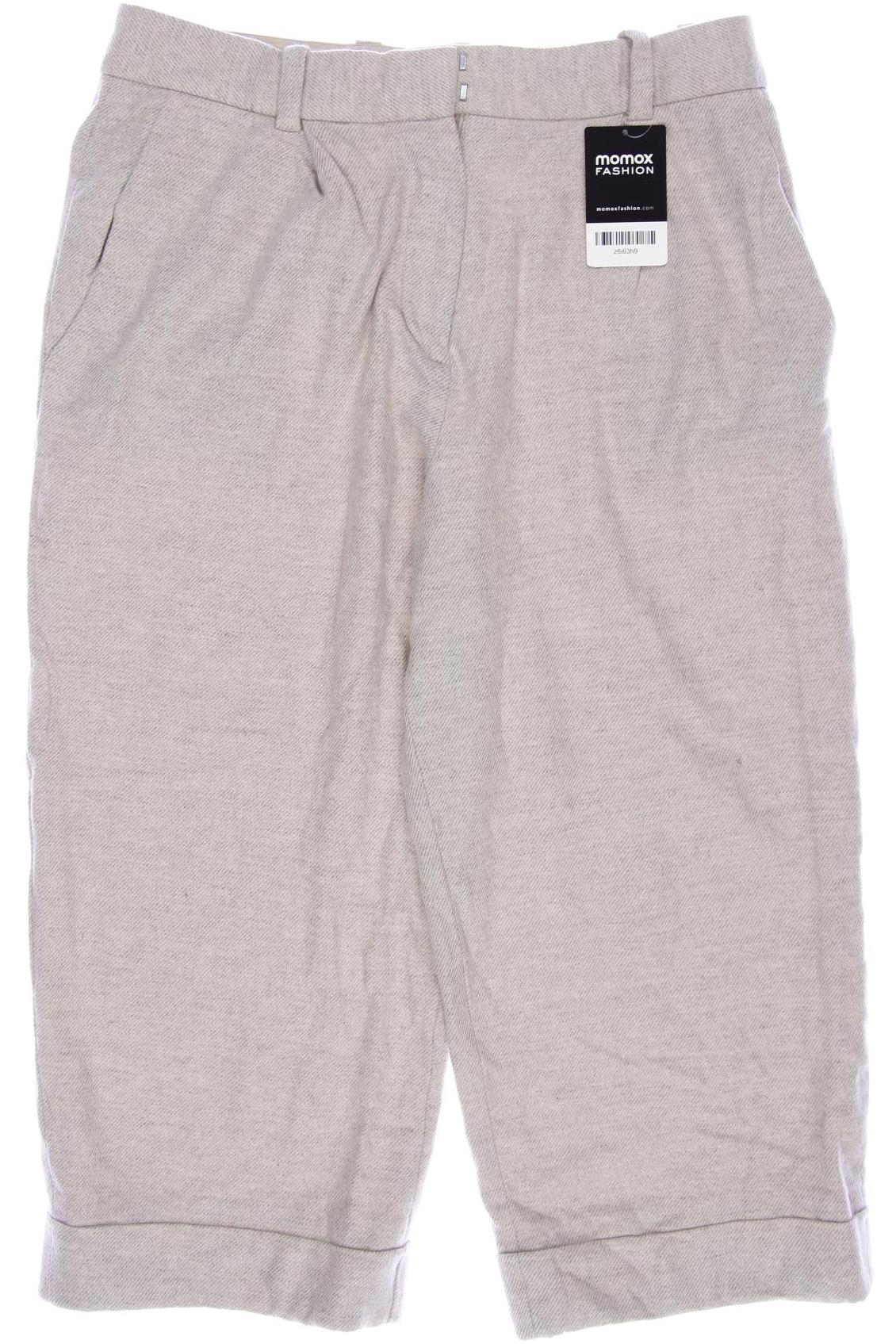 

COS Damen Stoffhose, beige, Gr. 40