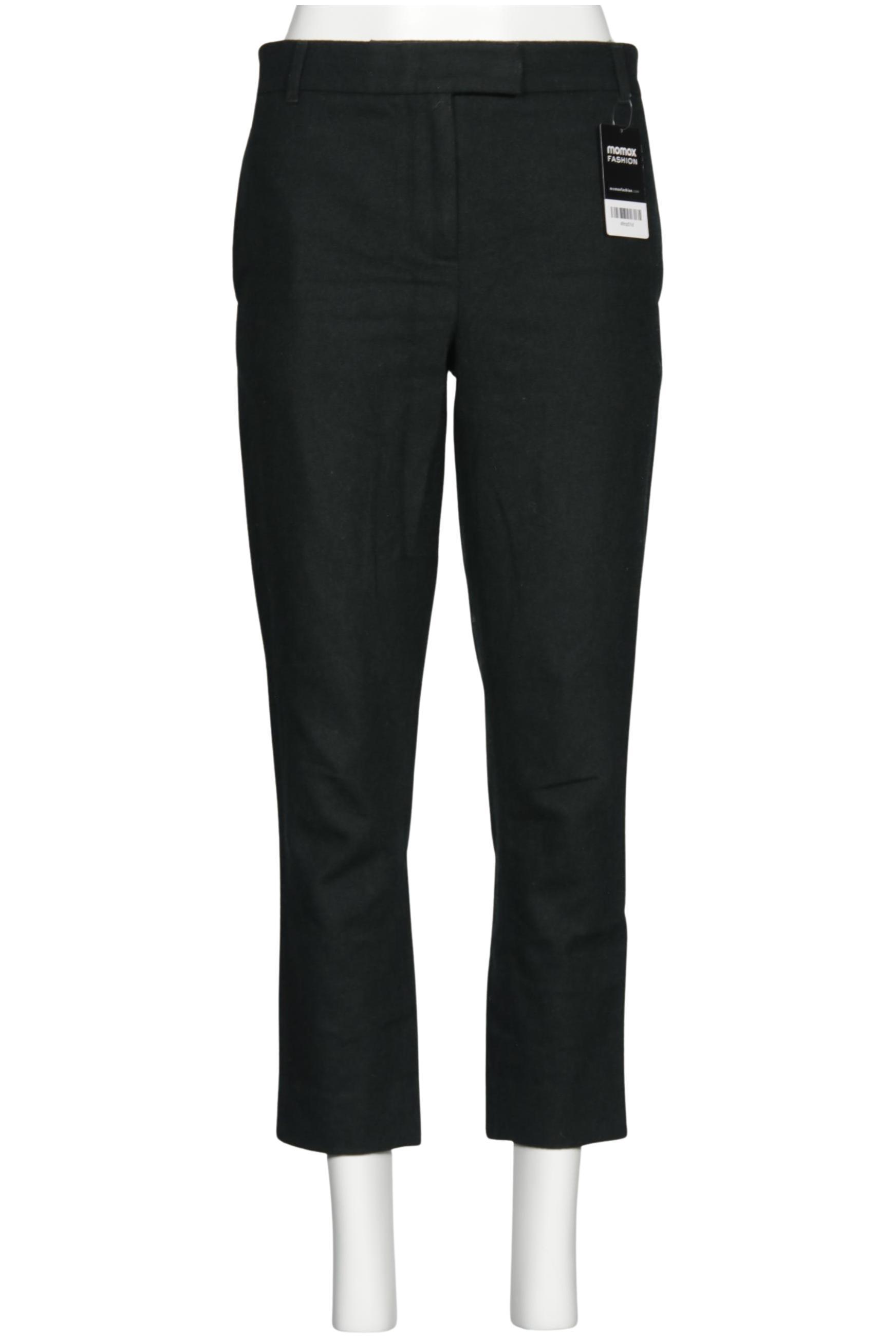 

COS Damen Stoffhose, grün, Gr. 34