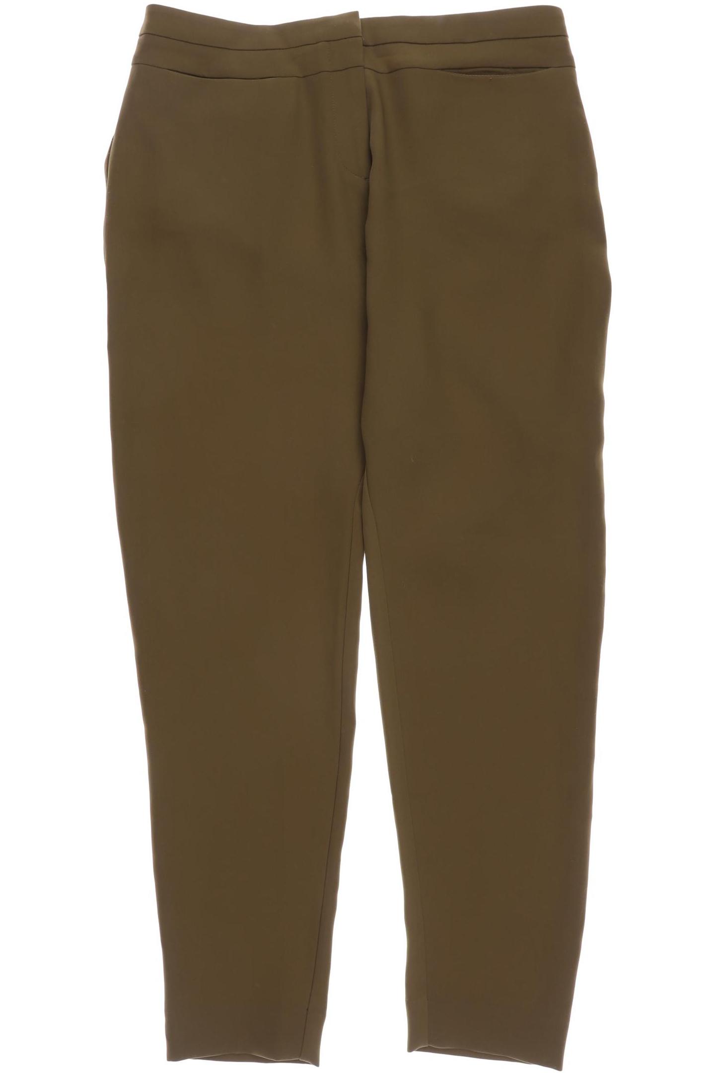 

COS Damen Stoffhose, braun, Gr. 30