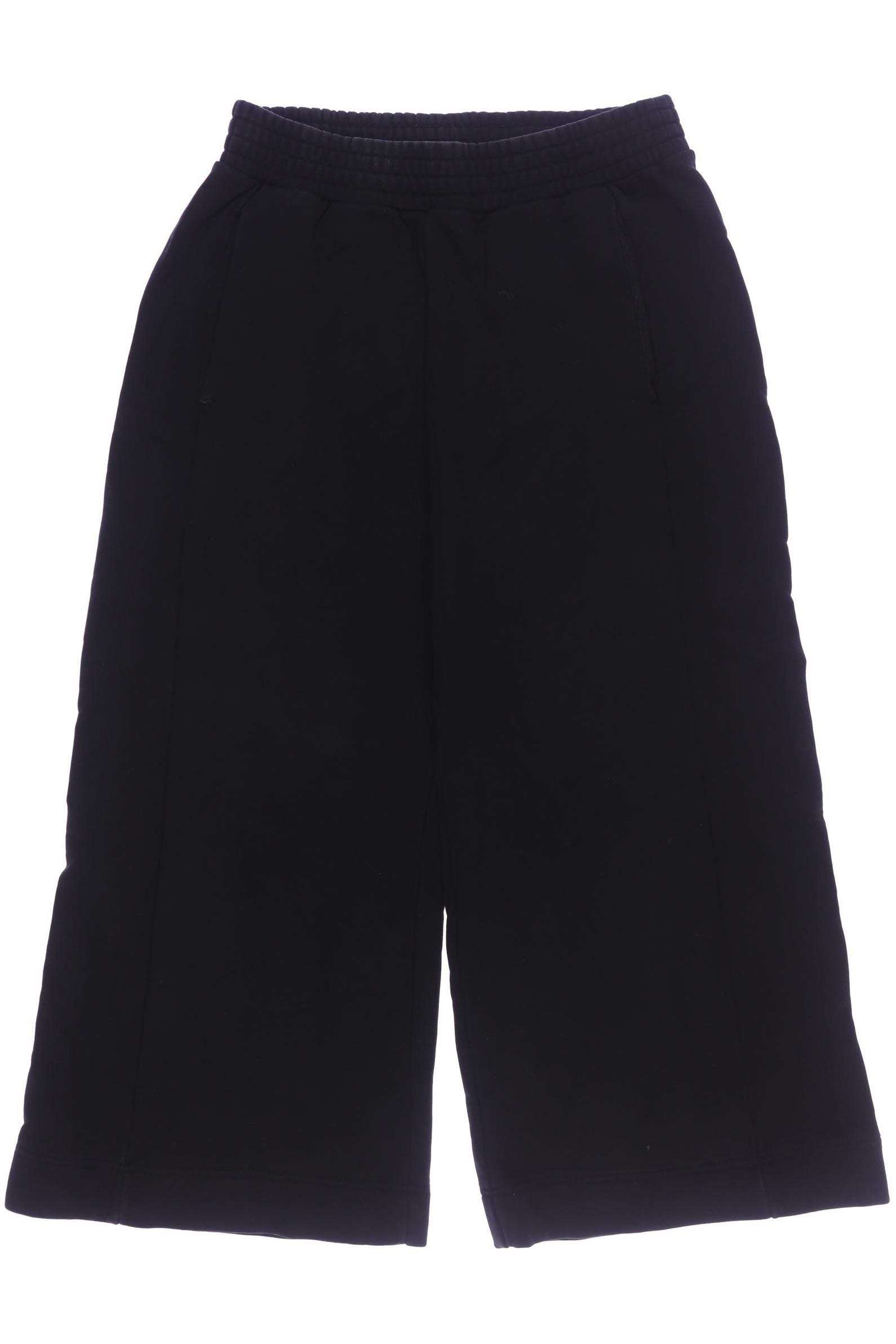 

COS Damen Stoffhose, schwarz, Gr. 0