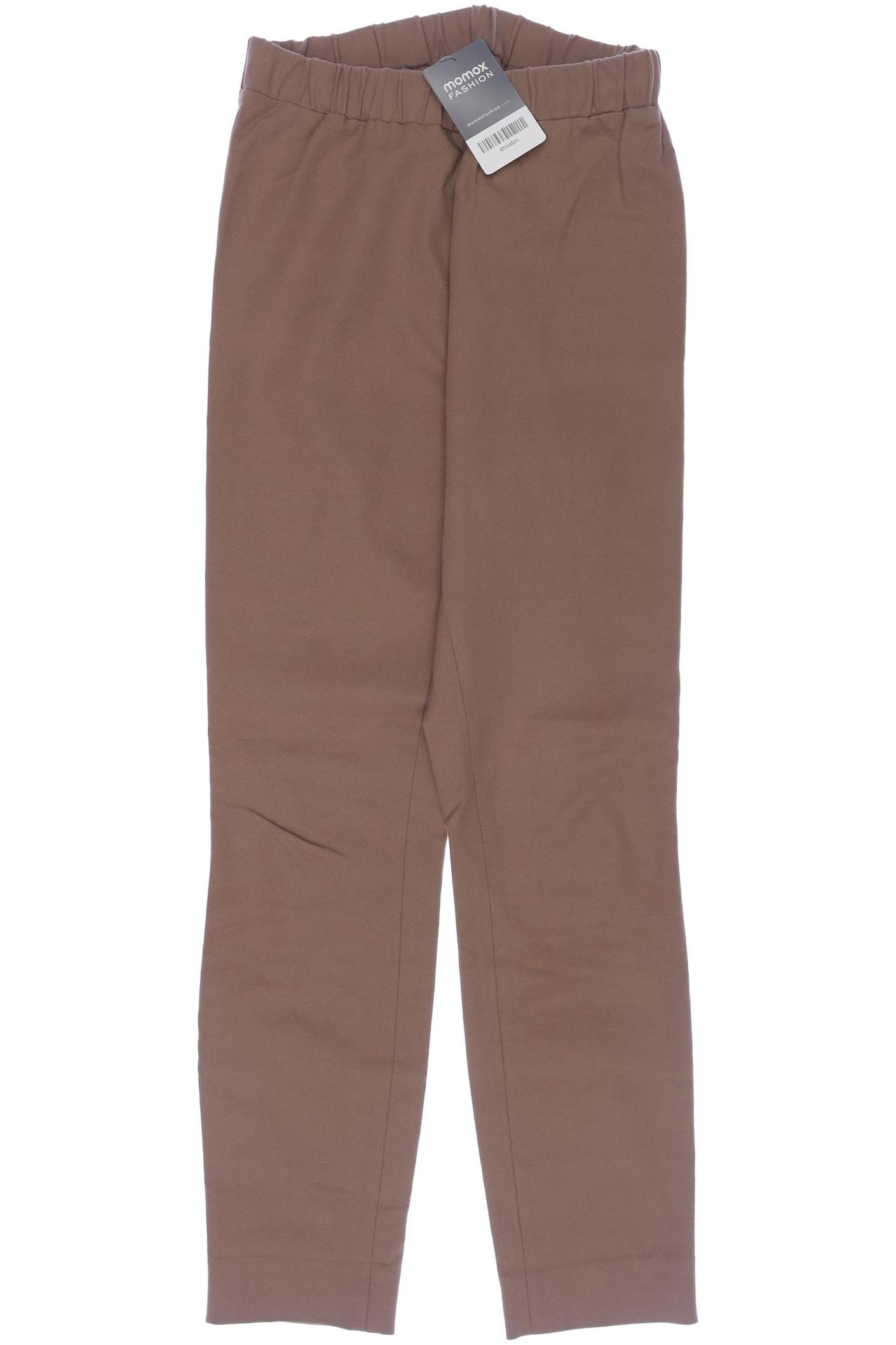 

COS Damen Stoffhose, beige, Gr. 34
