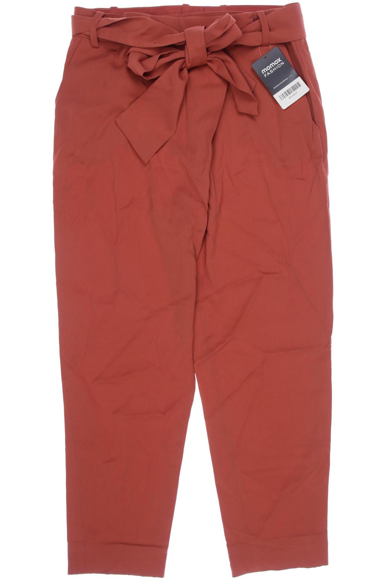

COS Damen Stoffhose, pink, Gr. 34