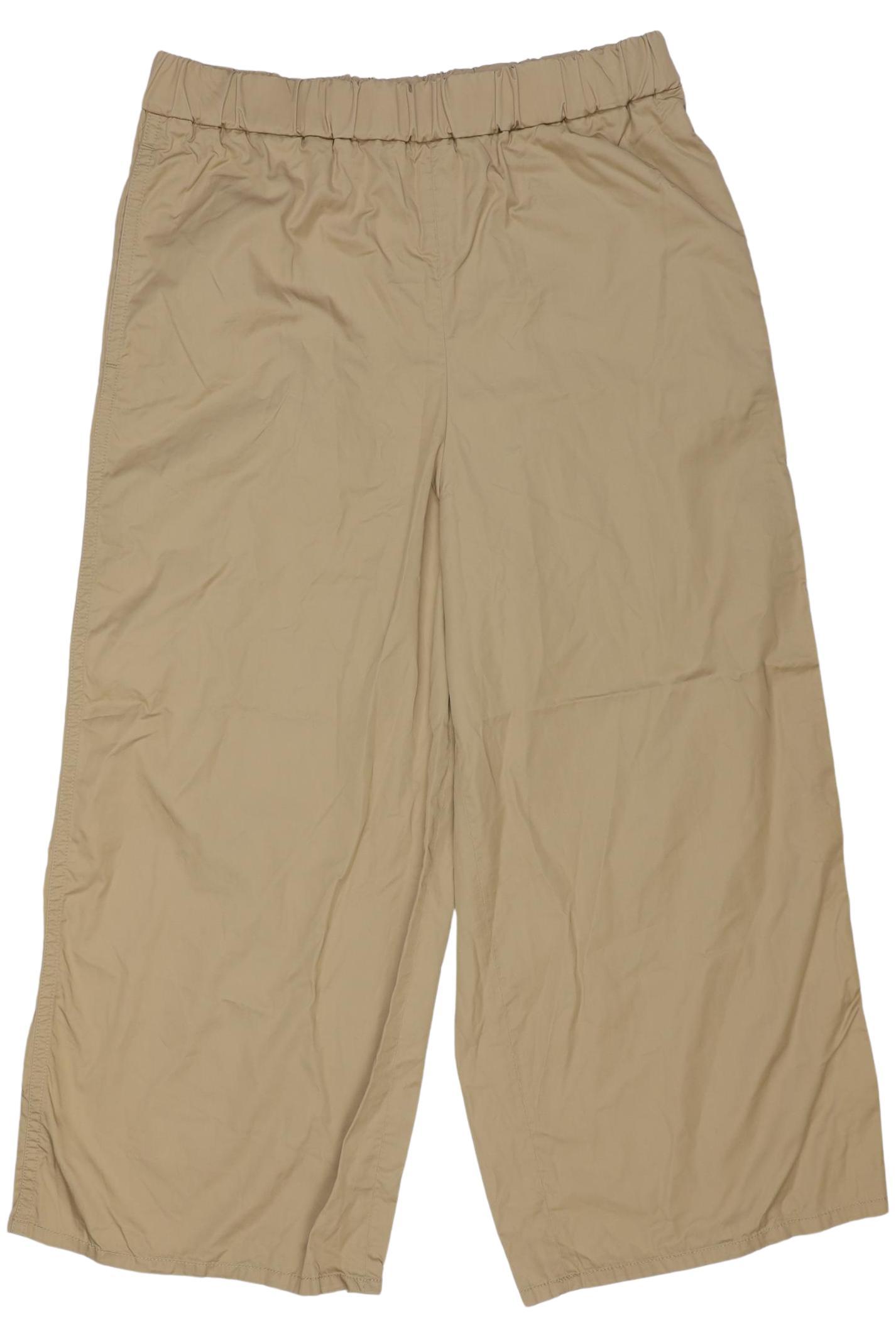 

COS Damen Stoffhose, beige, Gr. 34