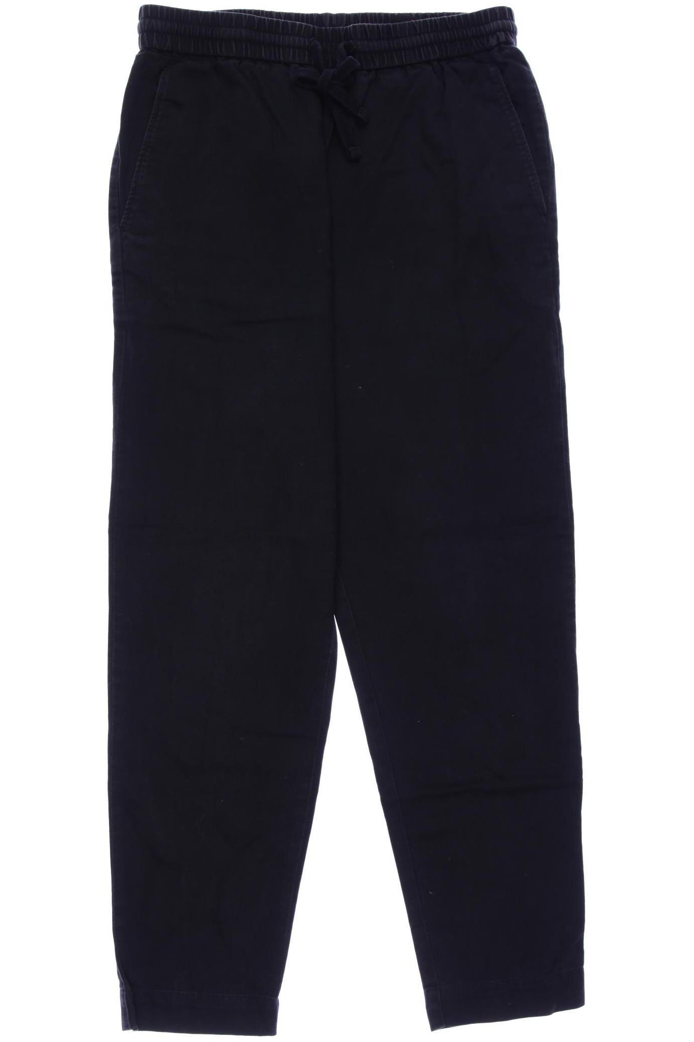 

COS Damen Stoffhose, grau