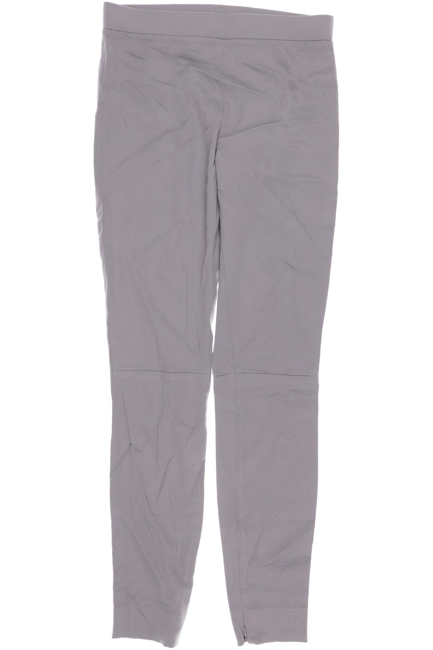 

COS Damen Stoffhose, grau