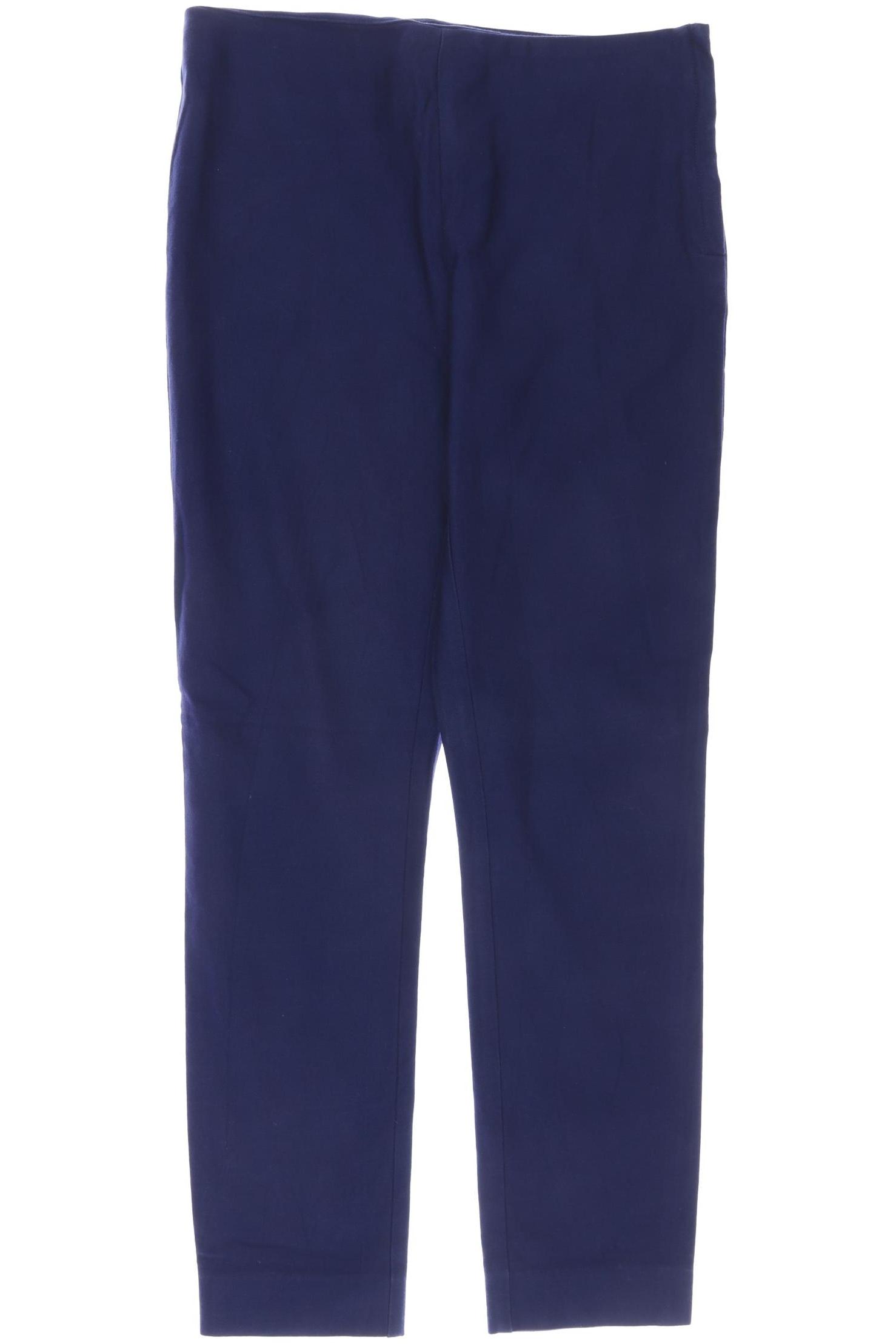 

COS Damen Stoffhose, blau, Gr. 38