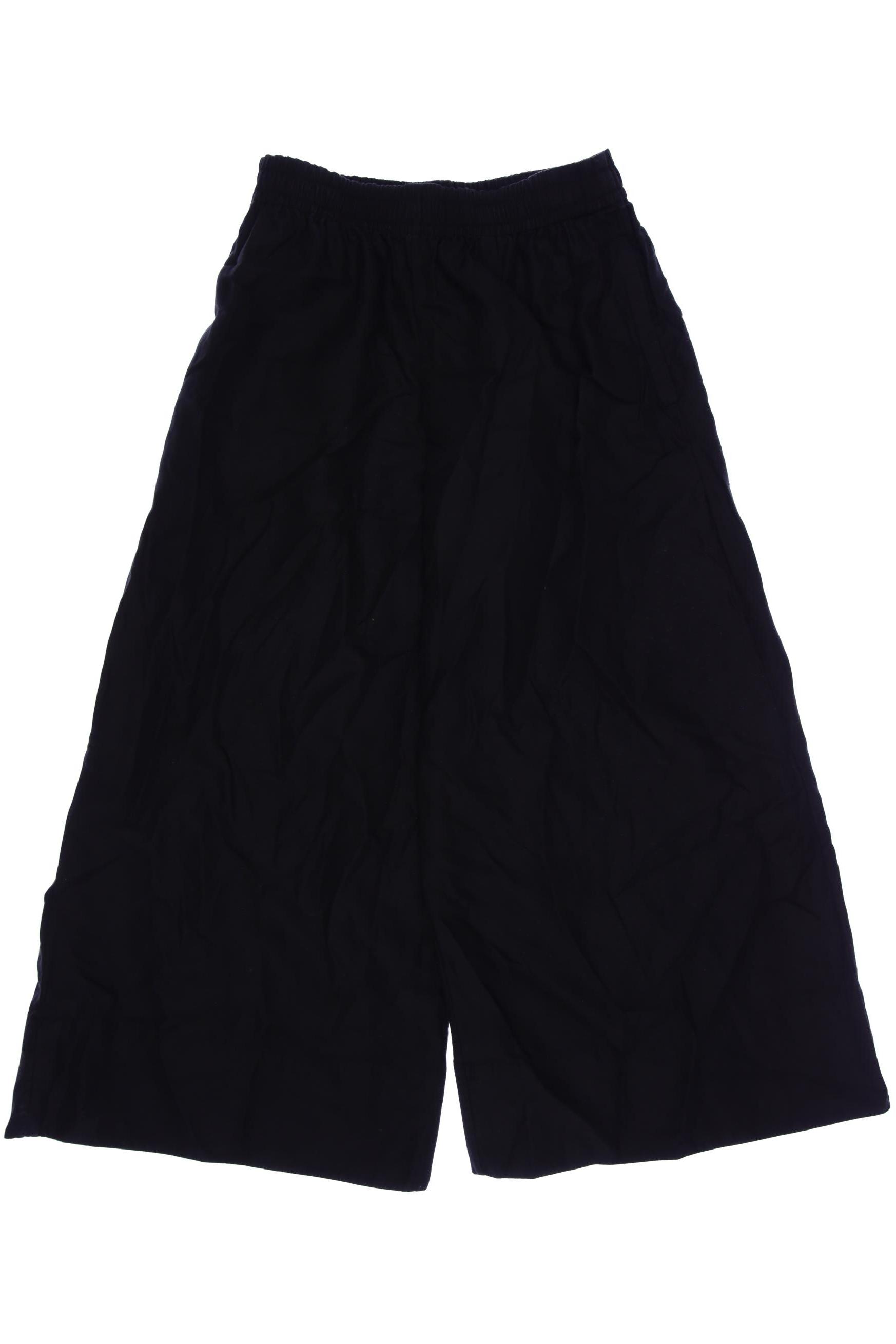 

COS Damen Stoffhose, schwarz, Gr. 32