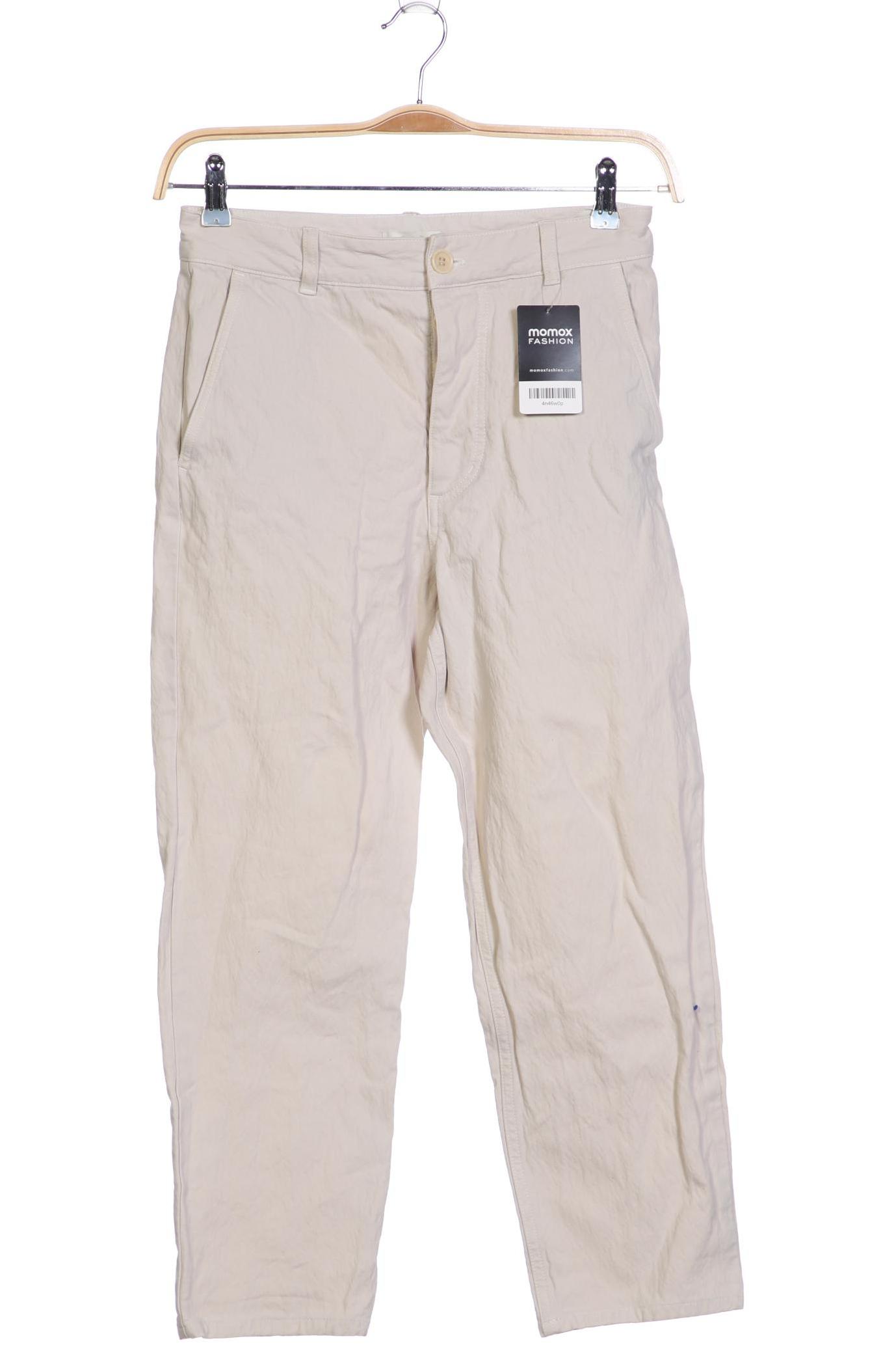 

COS Damen Stoffhose, beige