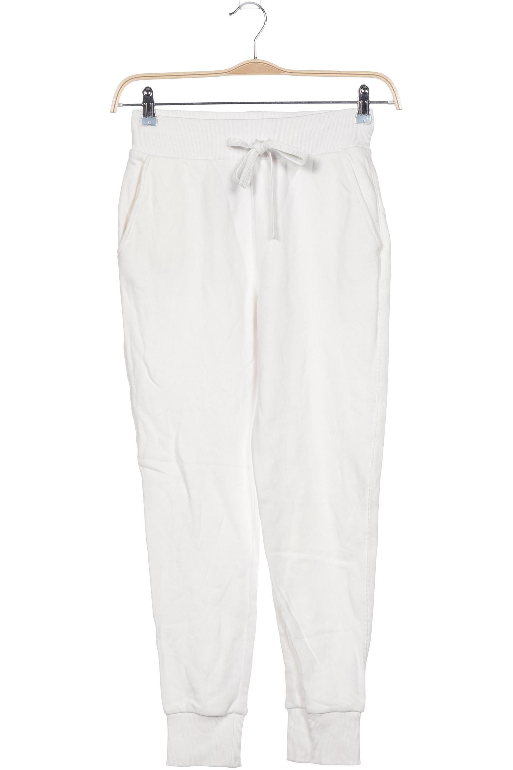 

COS Damen Stoffhose, weiß