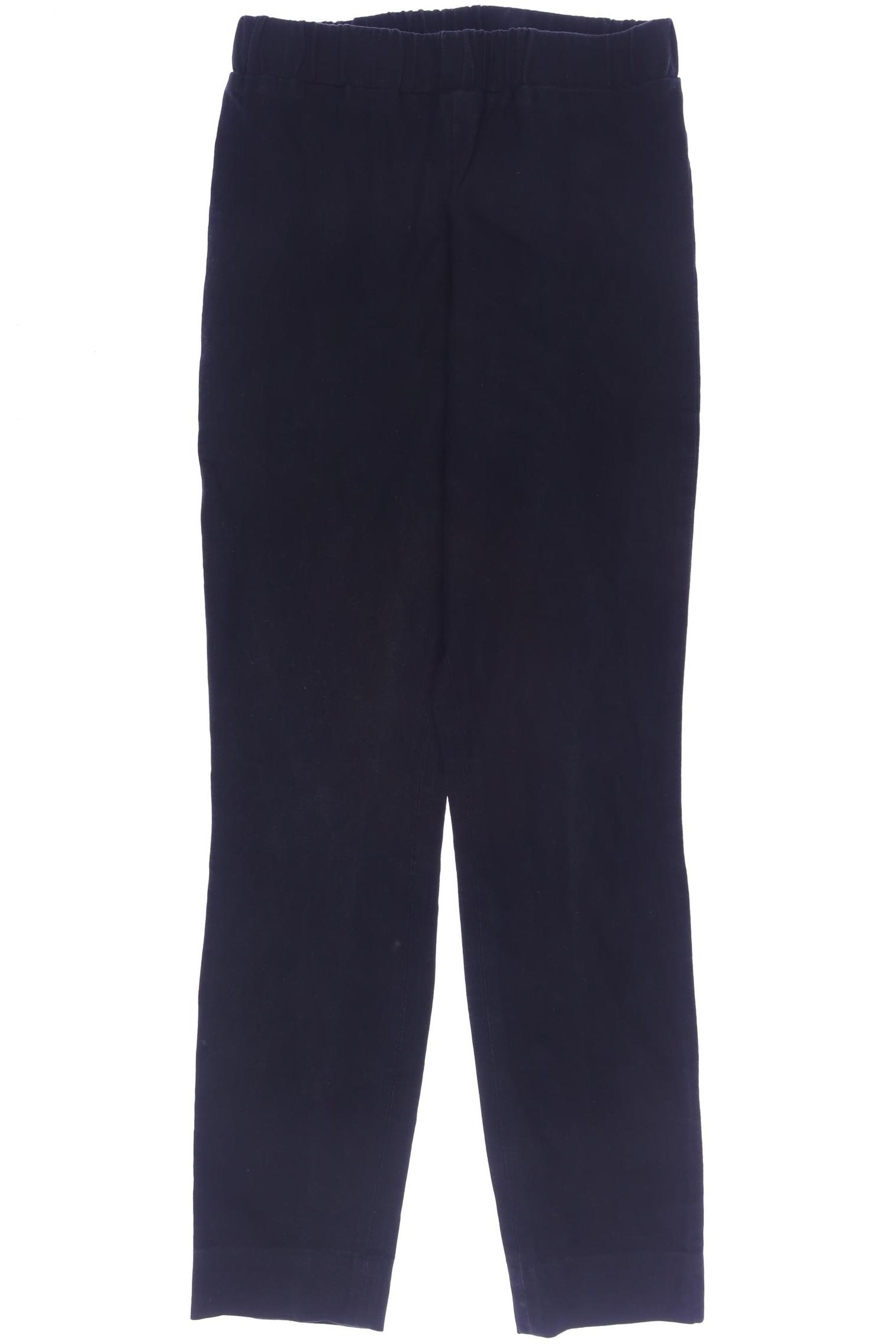 

COS Damen Stoffhose, schwarz, Gr. 38