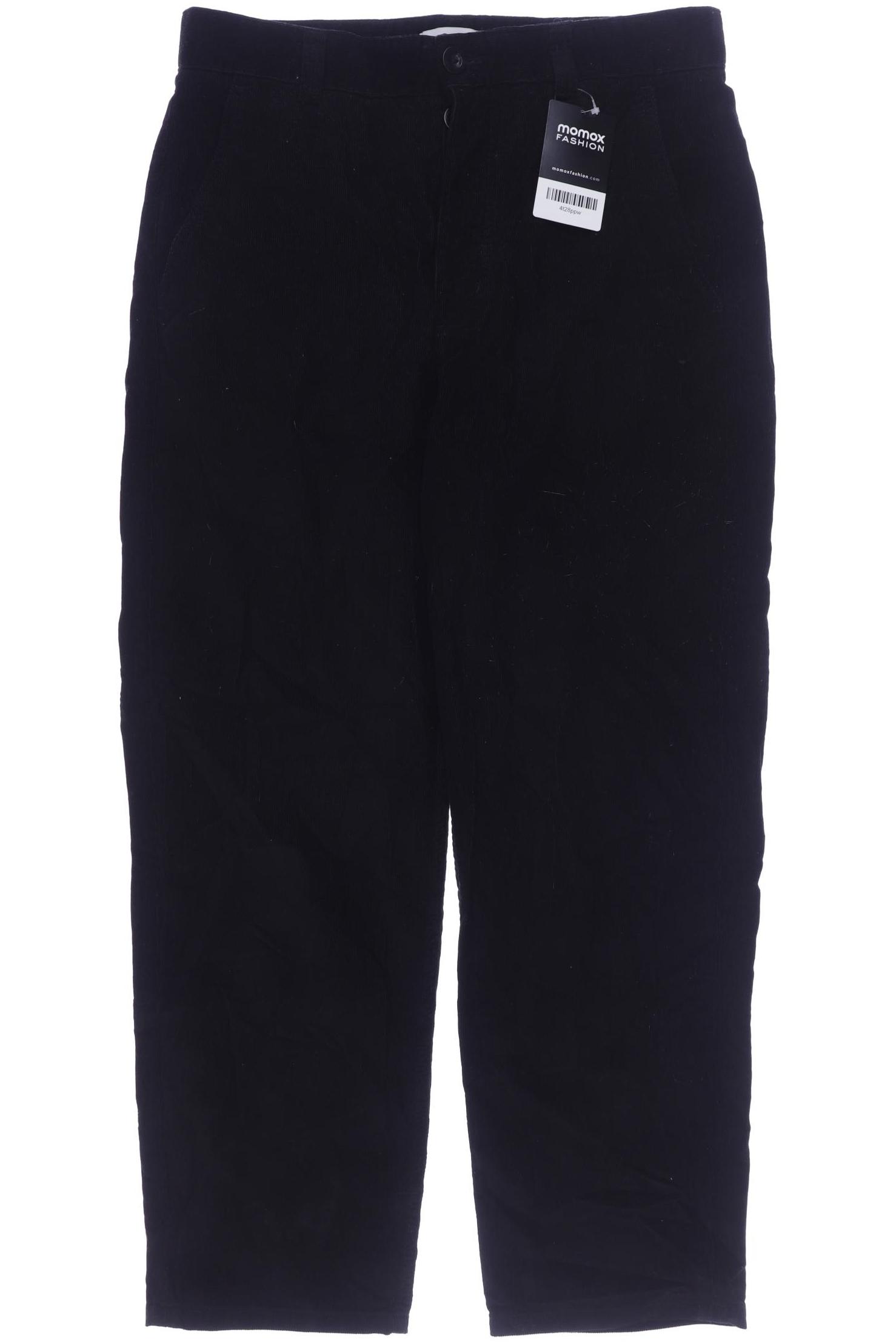 

COS Damen Stoffhose, schwarz