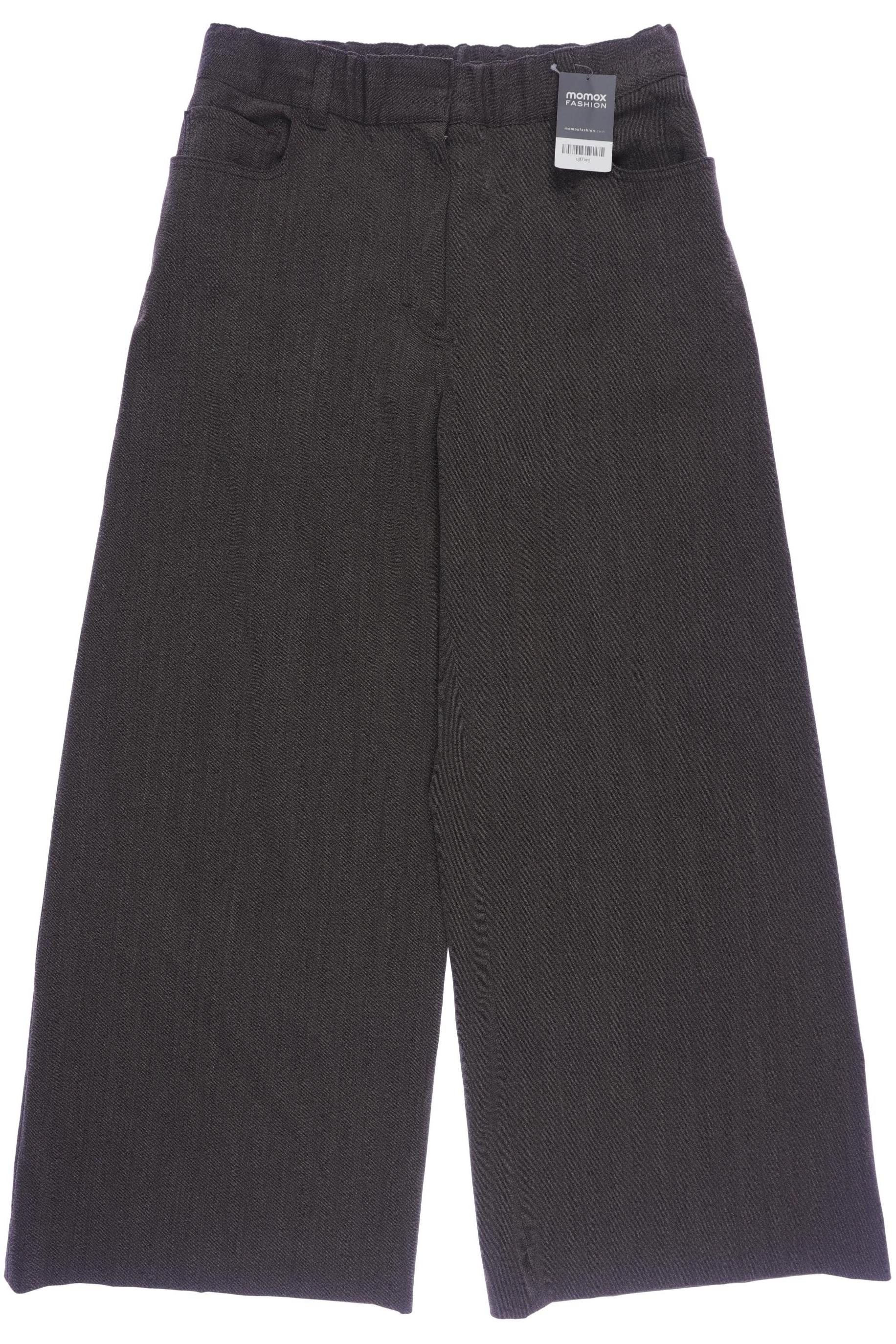 

COS Damen Stoffhose, braun, Gr. 44