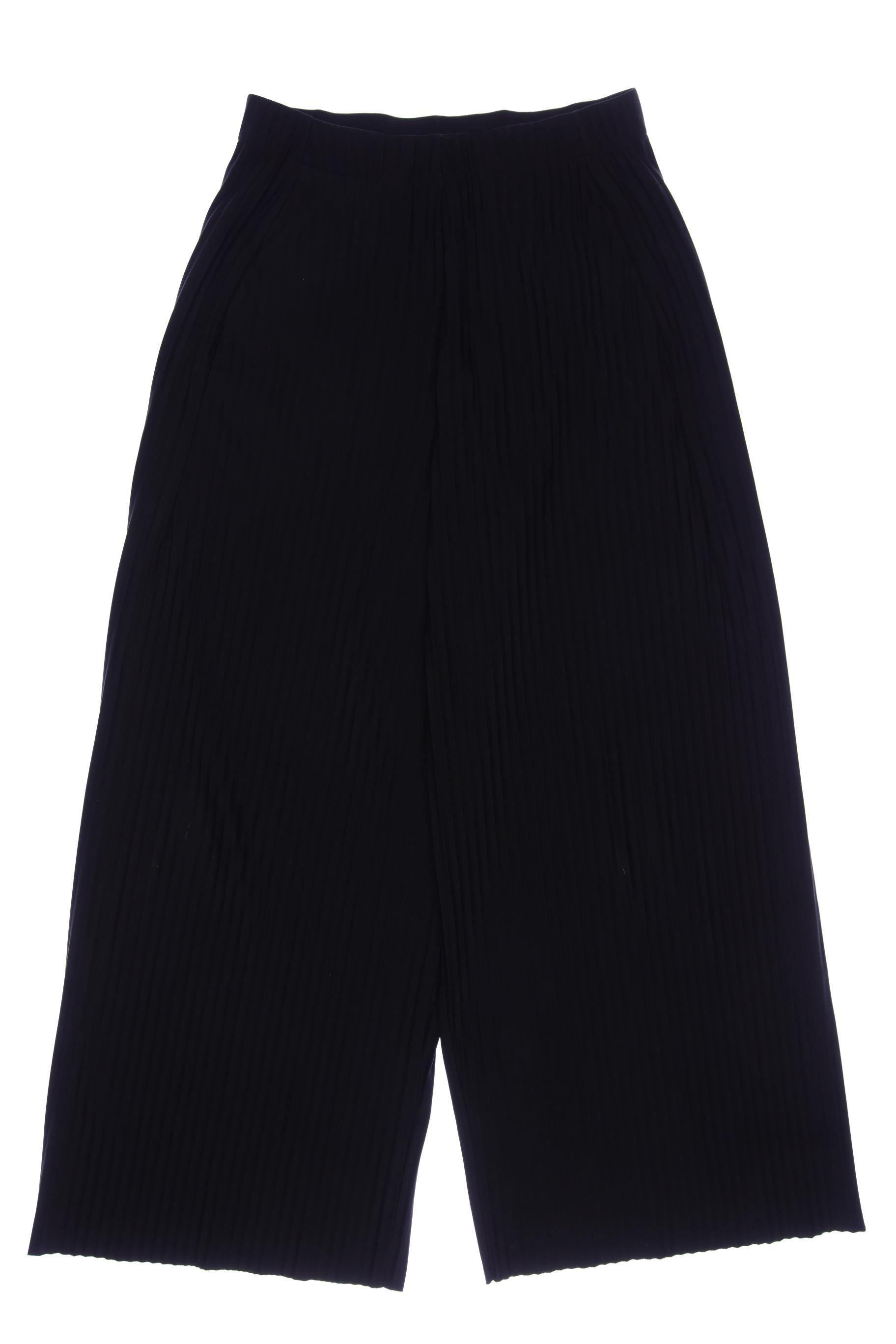 

COS Damen Stoffhose, schwarz