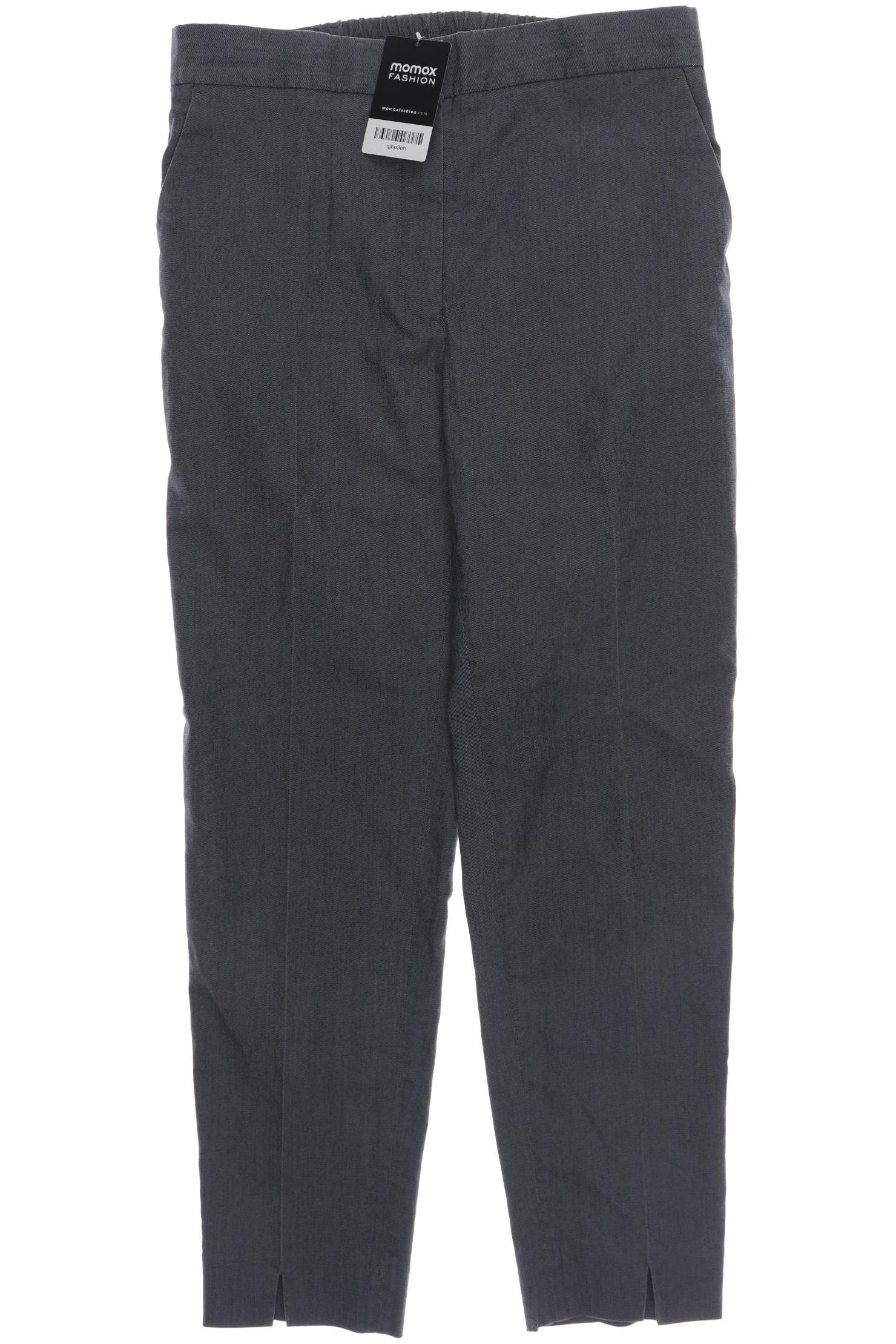 

COS Damen Stoffhose, grau, Gr. 38
