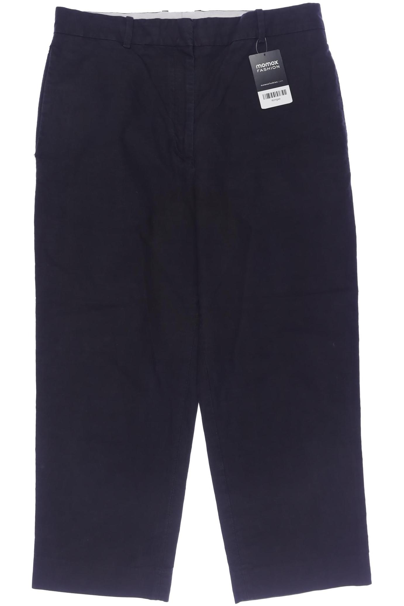 

COS Damen Stoffhose, schwarz, Gr. 40