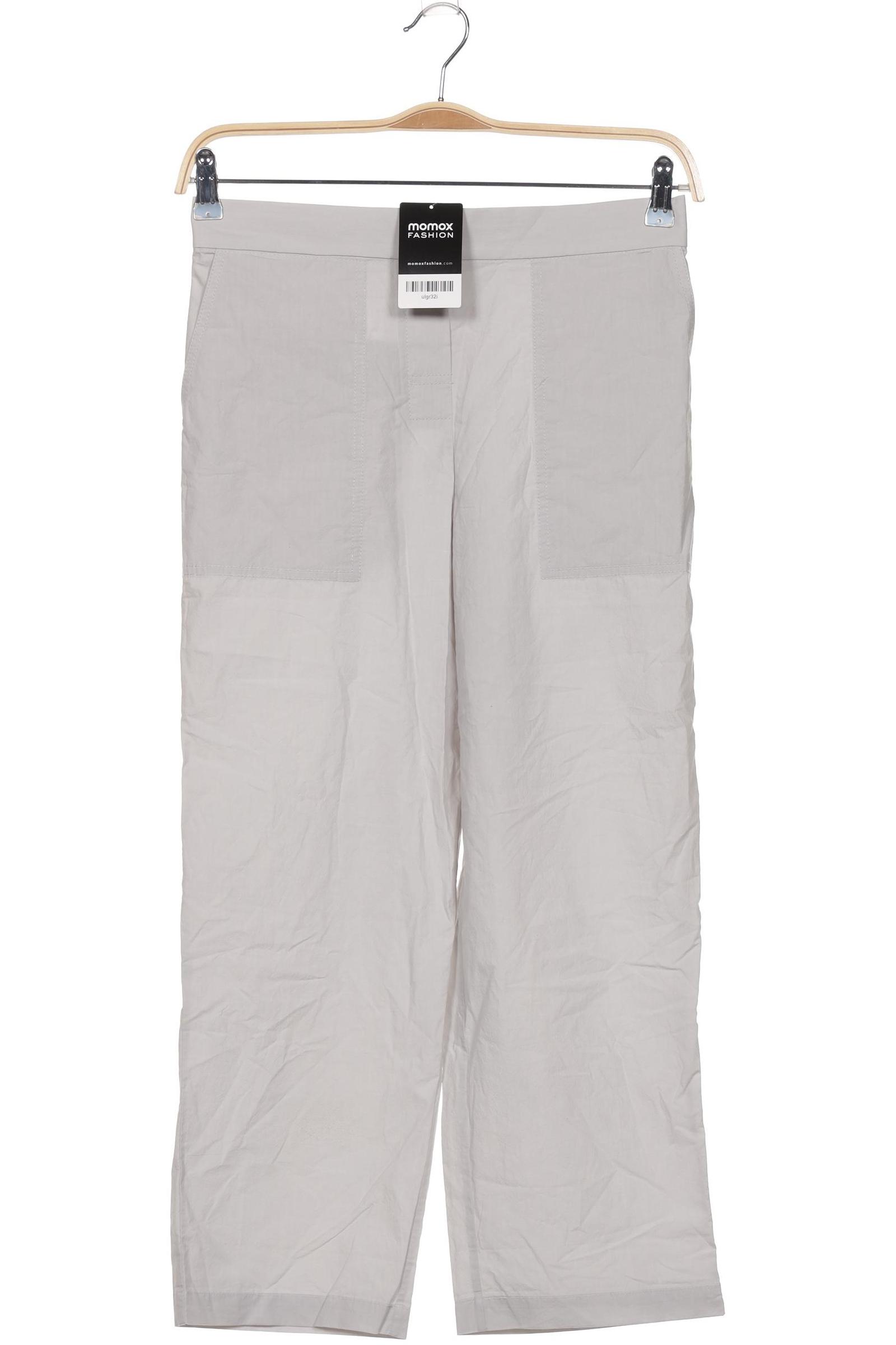 

COS Damen Stoffhose, grau, Gr. 34