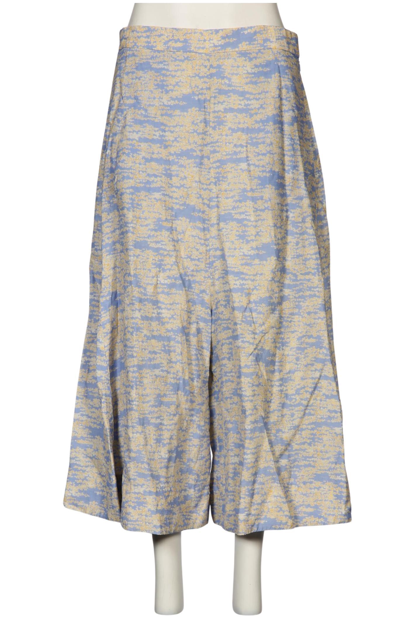 

COS Damen Stoffhose, mehrfarbig, Gr. 40