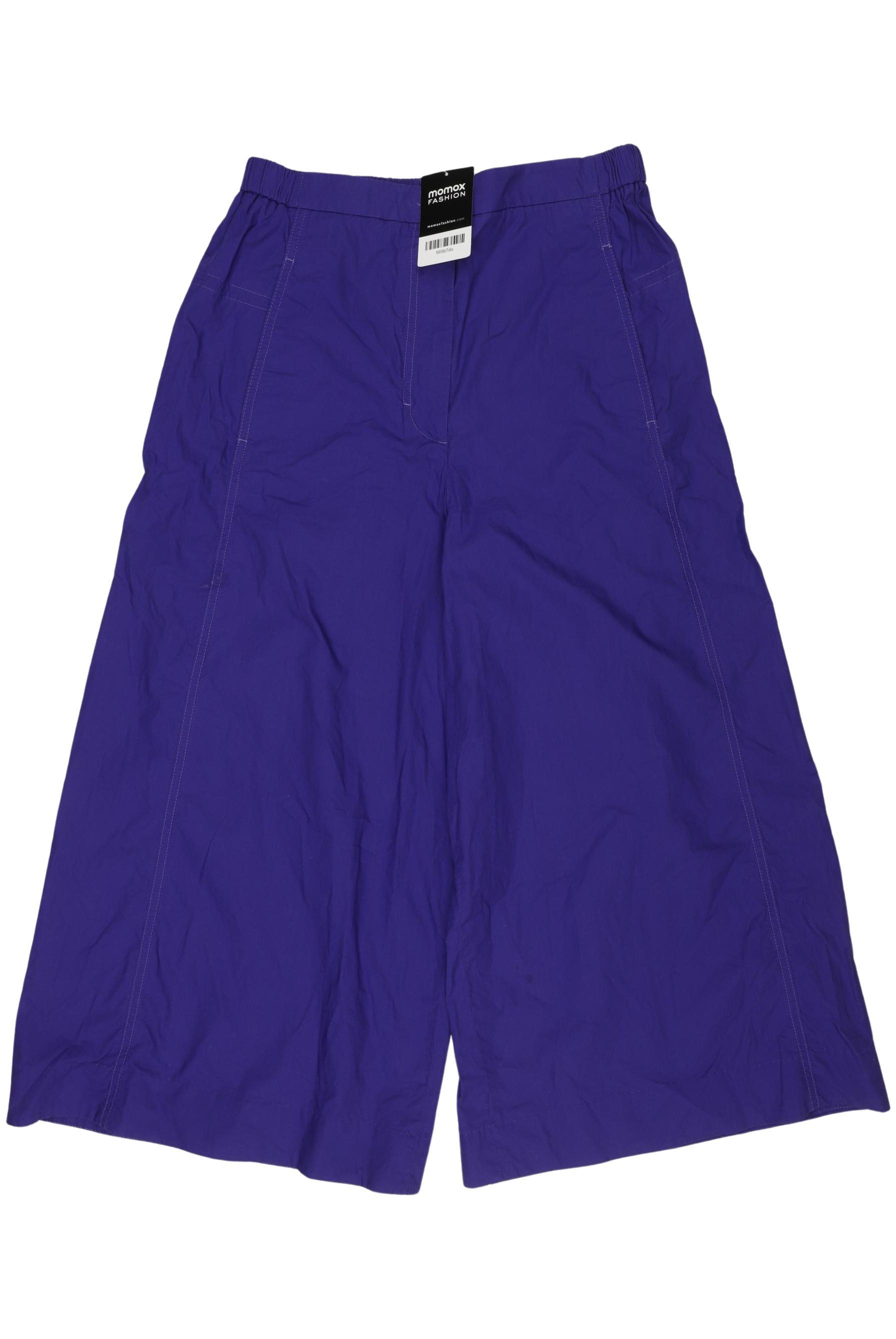 

COS Damen Stoffhose, flieder, Gr. 38