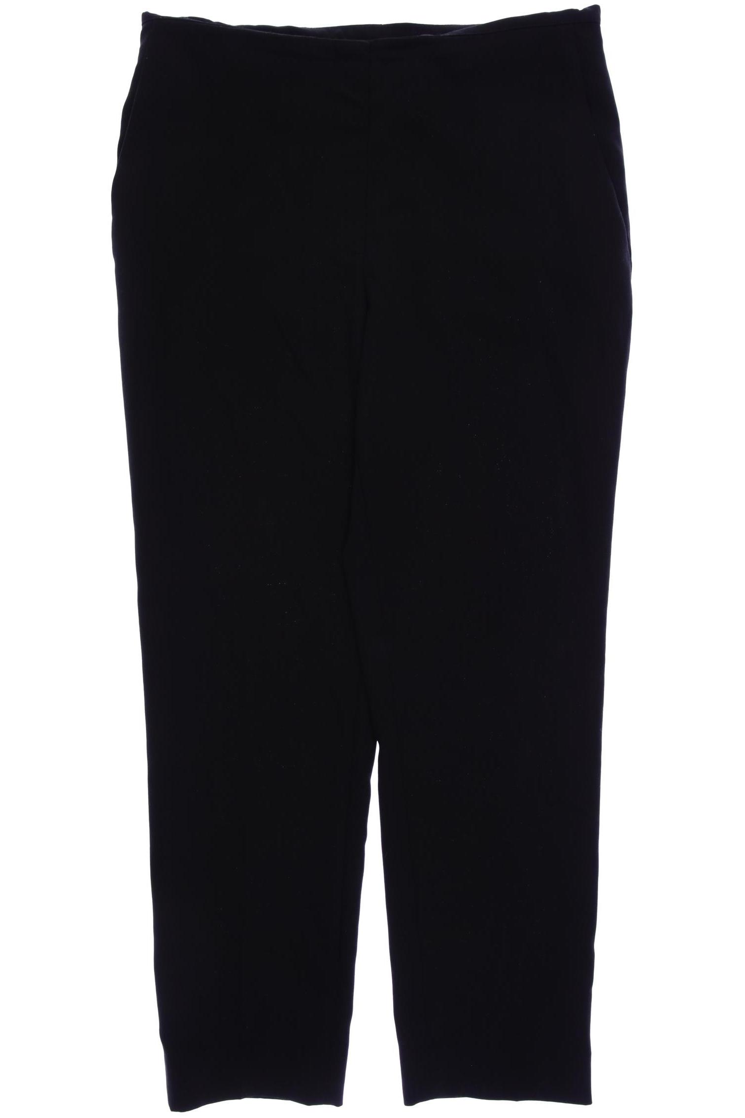 

COS Damen Stoffhose, schwarz, Gr. 42