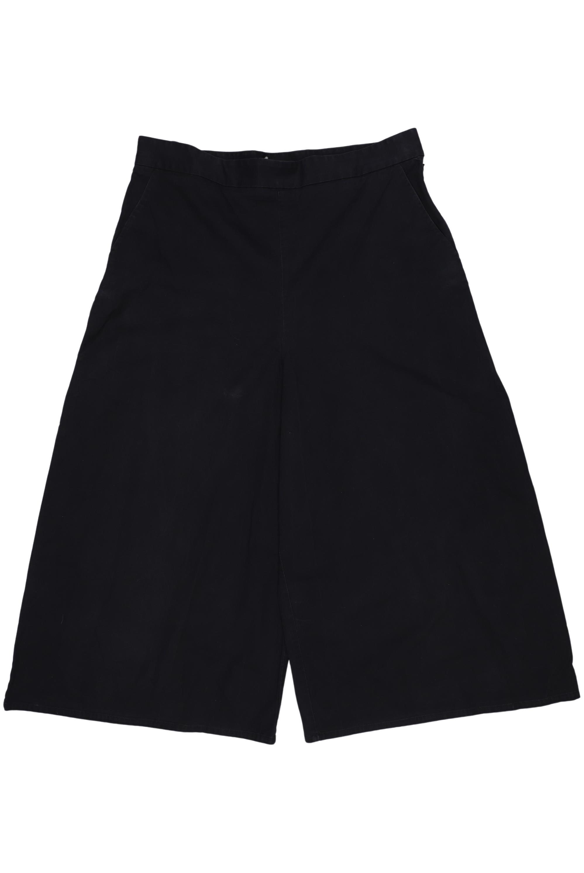 

COS Damen Stoffhose, marineblau, Gr. 40