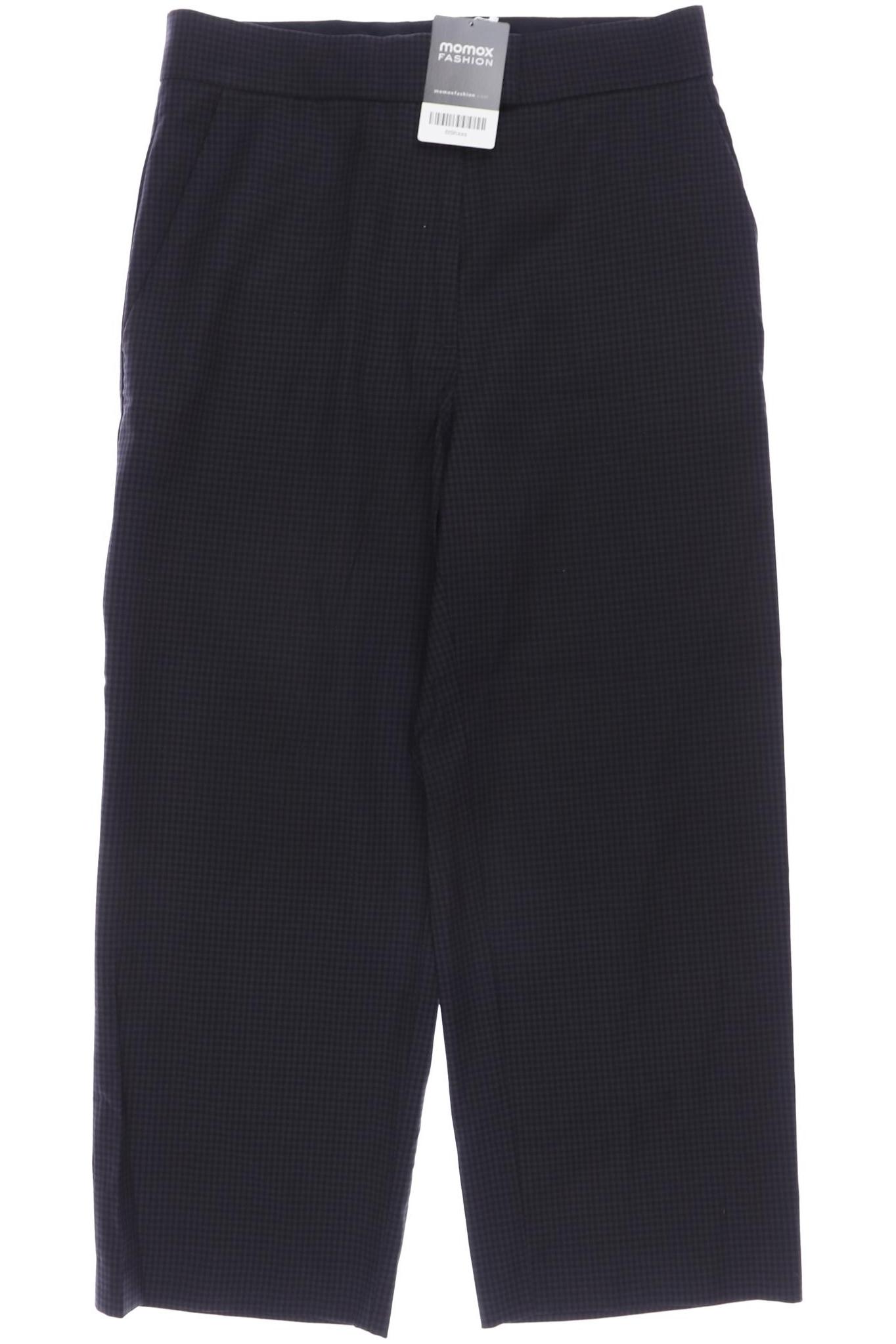 

COS Damen Stoffhose, grau