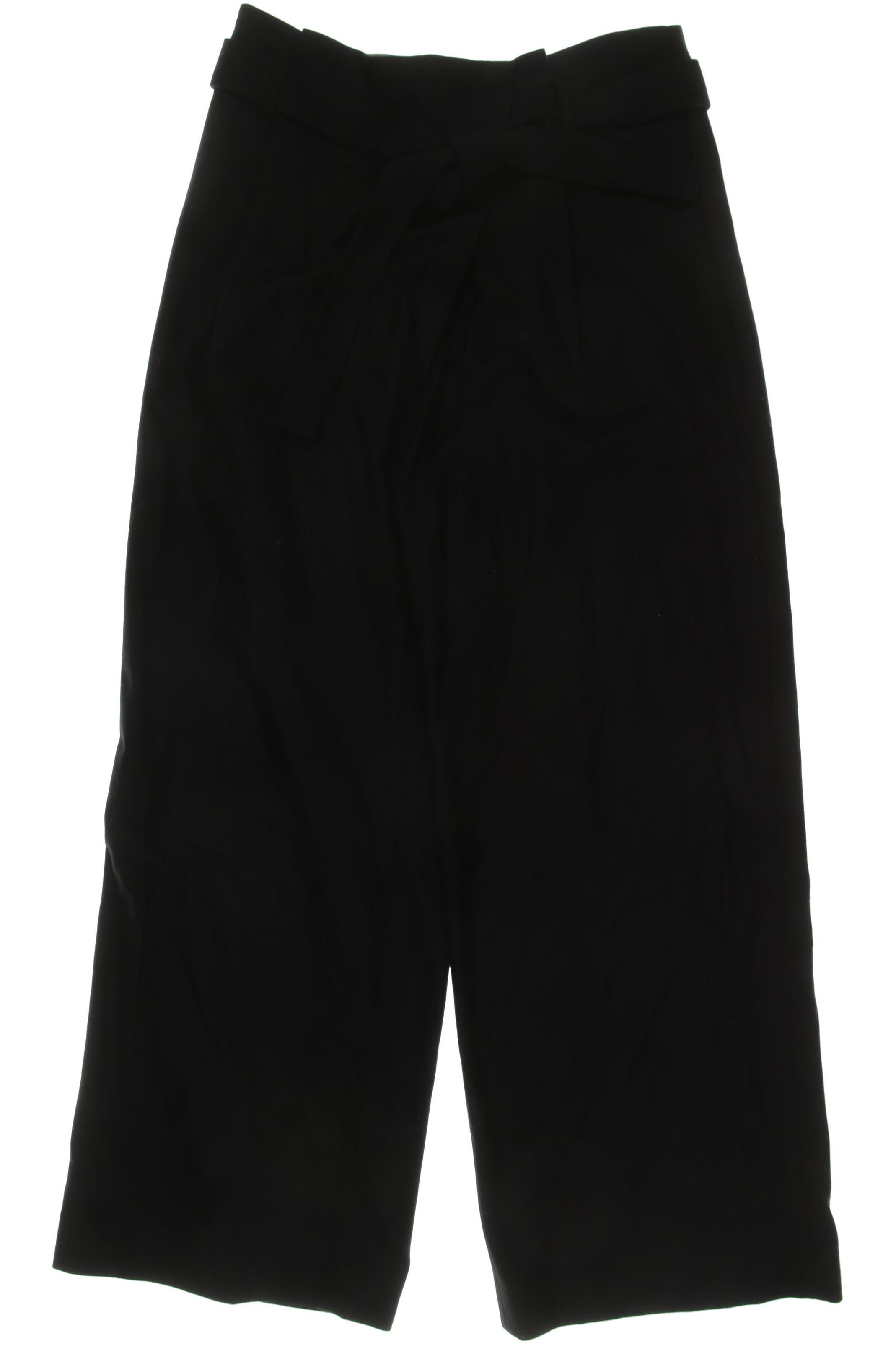 

COS Damen Stoffhose, schwarz, Gr. 36
