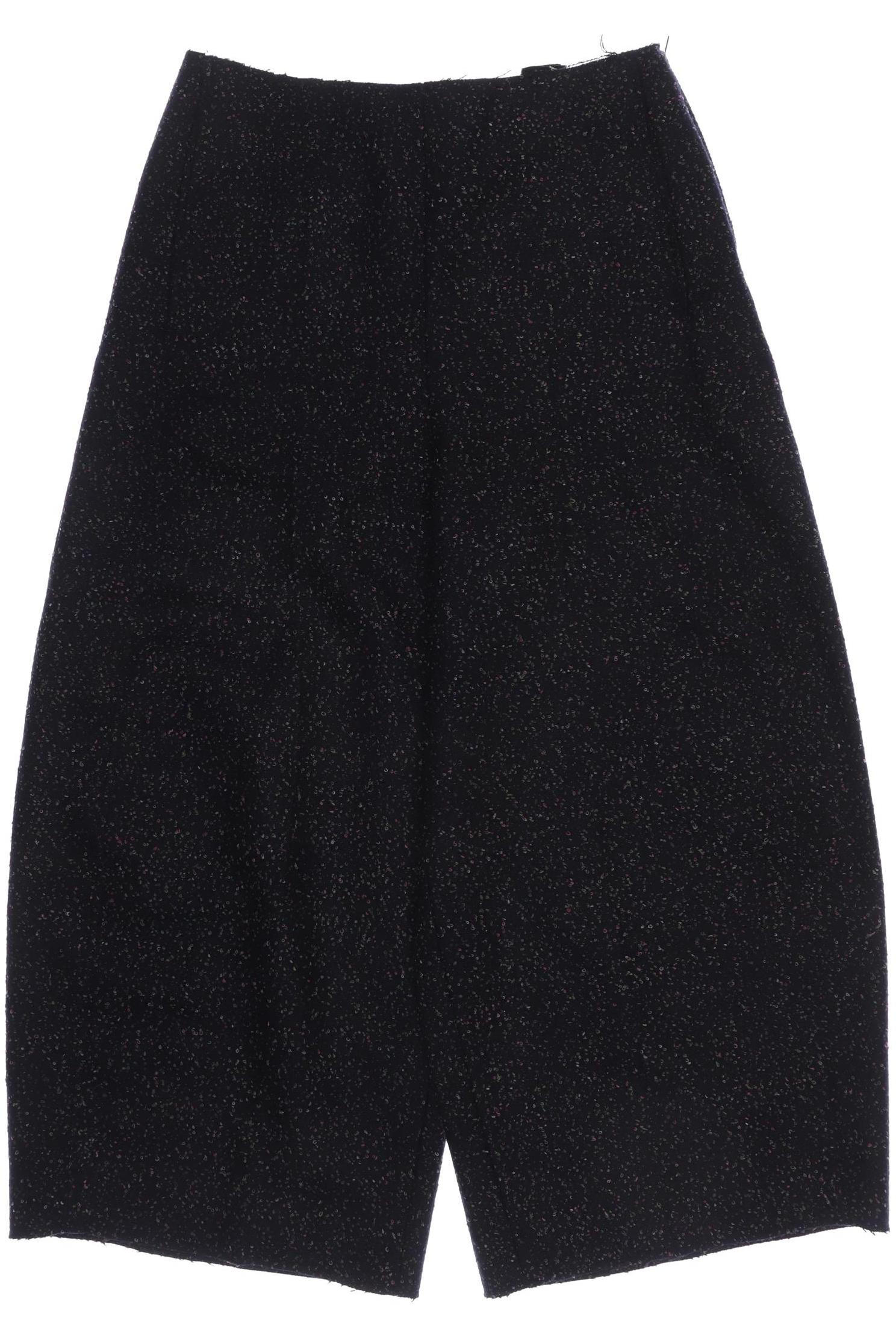 

COS Damen Stoffhose, blau, Gr. 34